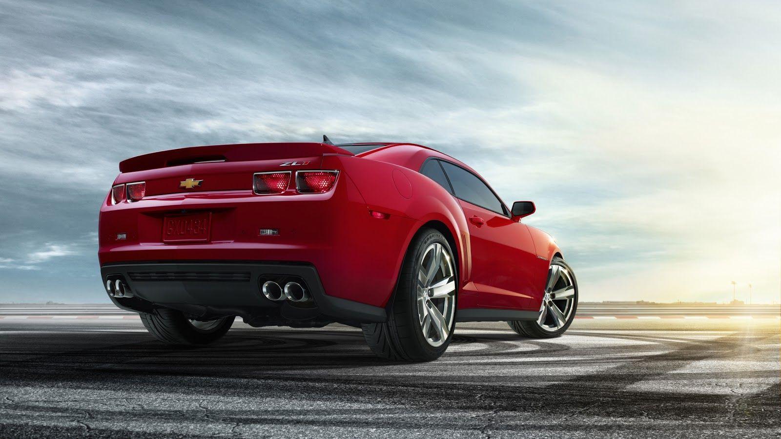 1600x900 ZL1 Wallpaper. Camaro ZL1 Wallpaper, ZL1