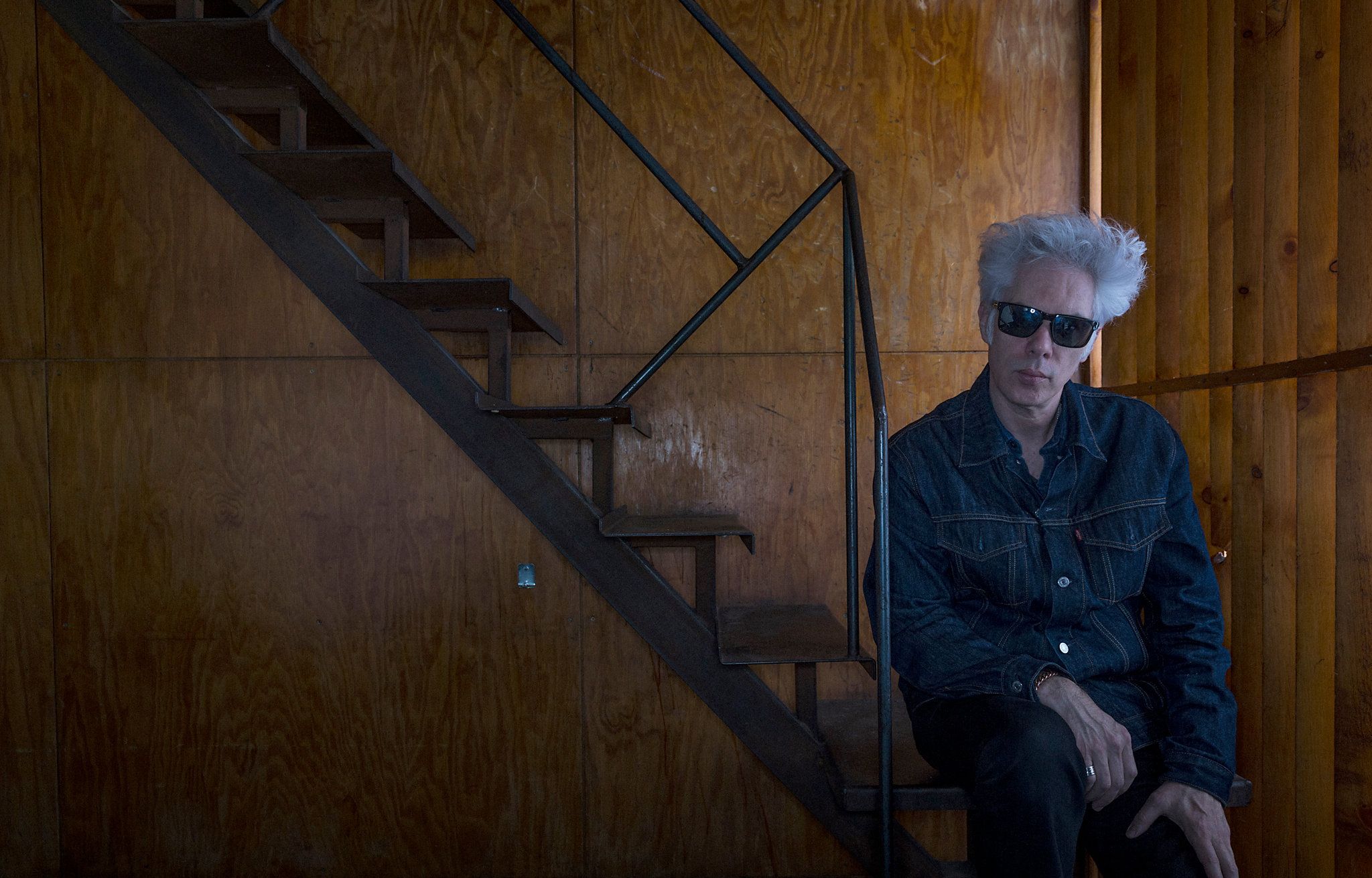 2048x1311 Outdoor Stages: Jim Jarmusch Talks Godard, and Films Alfresco