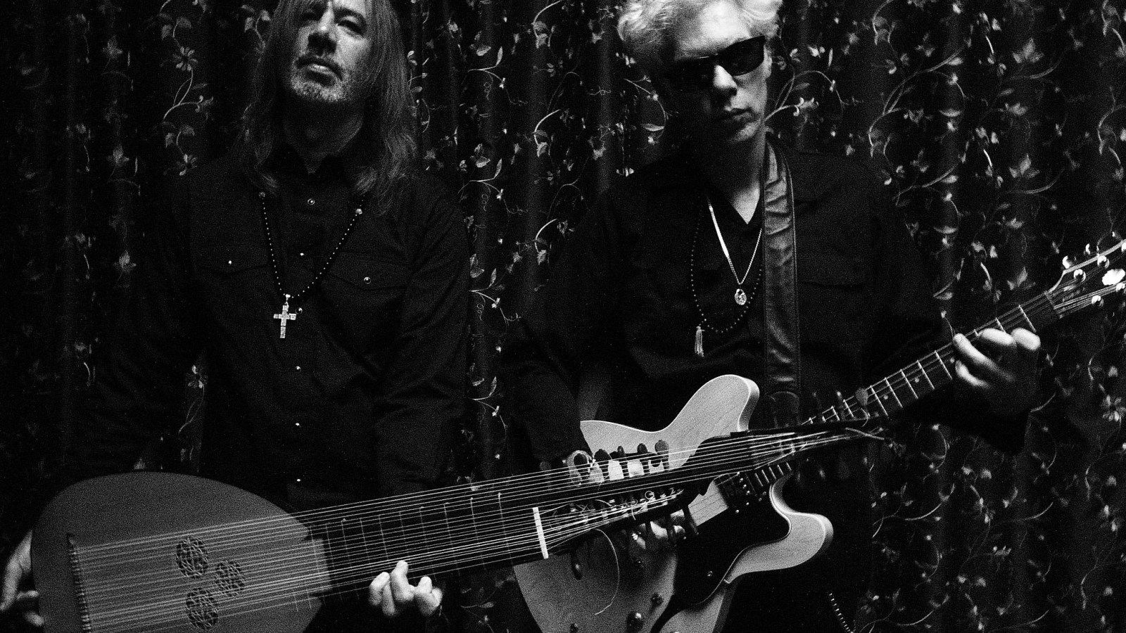 1600x900 See Jim Jarmusch and Jozef Van Wissem's 'The Two Paths' Video
