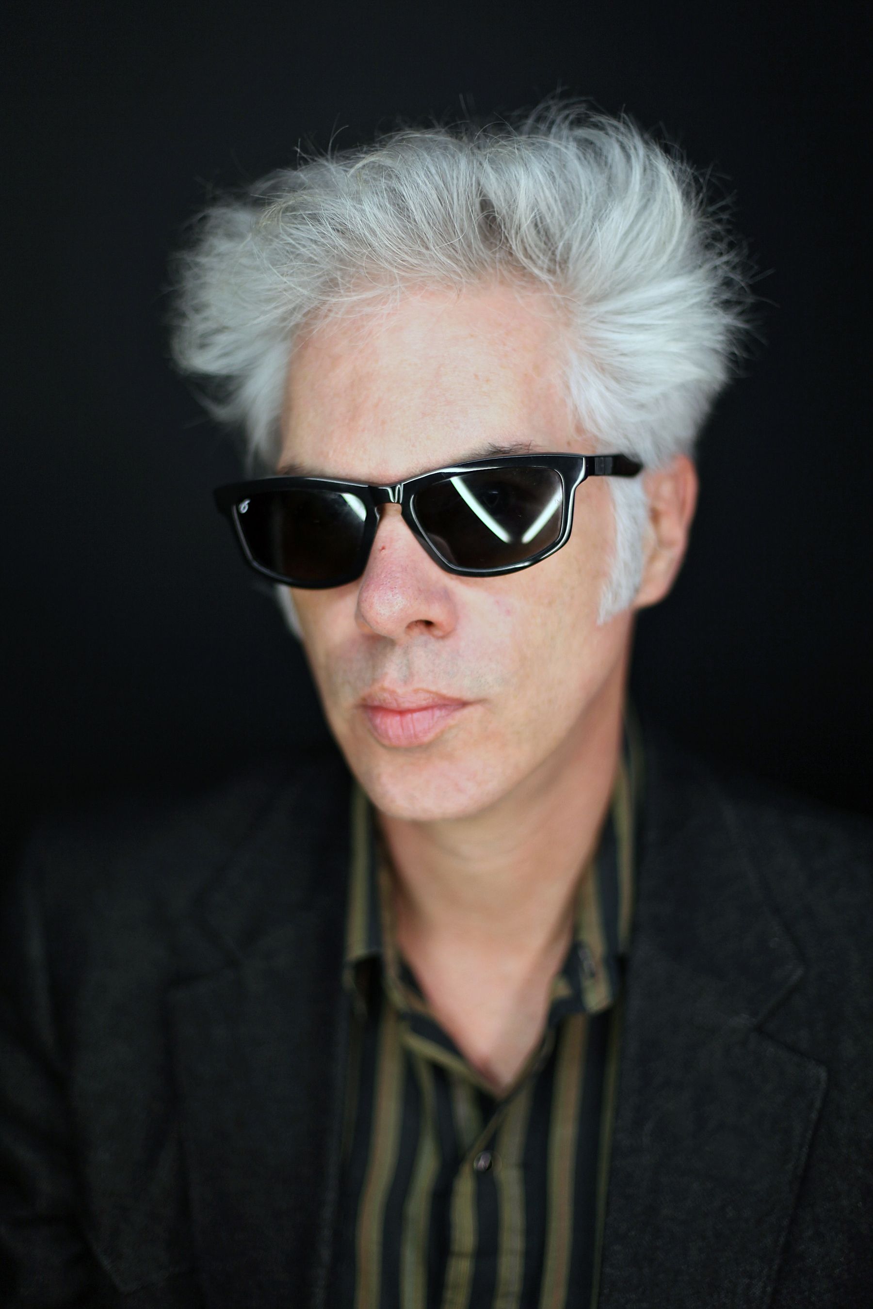 1800x2700 Jim Jarmusch: Behind the Shades