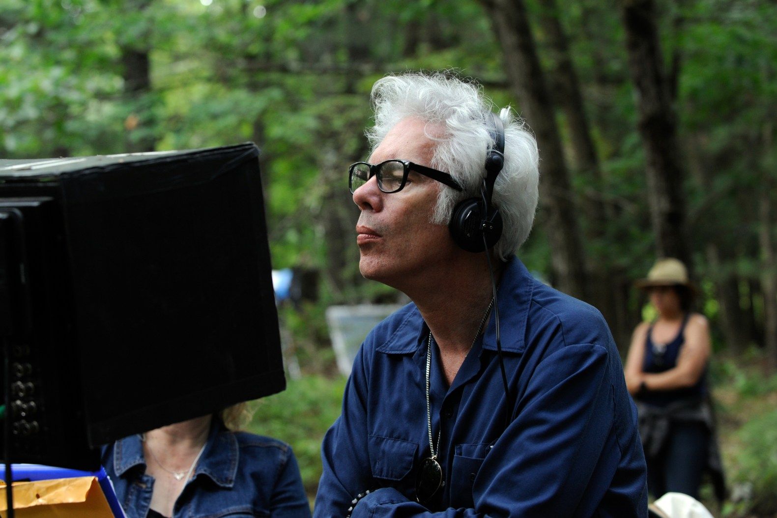 1581x1054 I'm Just Sick of Zombies, Man': Jim Jarmusch on 'The Dead Don't Die'
