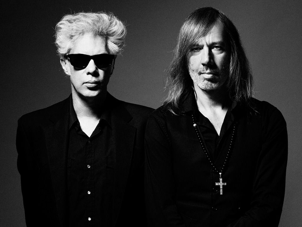 1024x768 Jozef Van Wissem & Jim Jarmusch