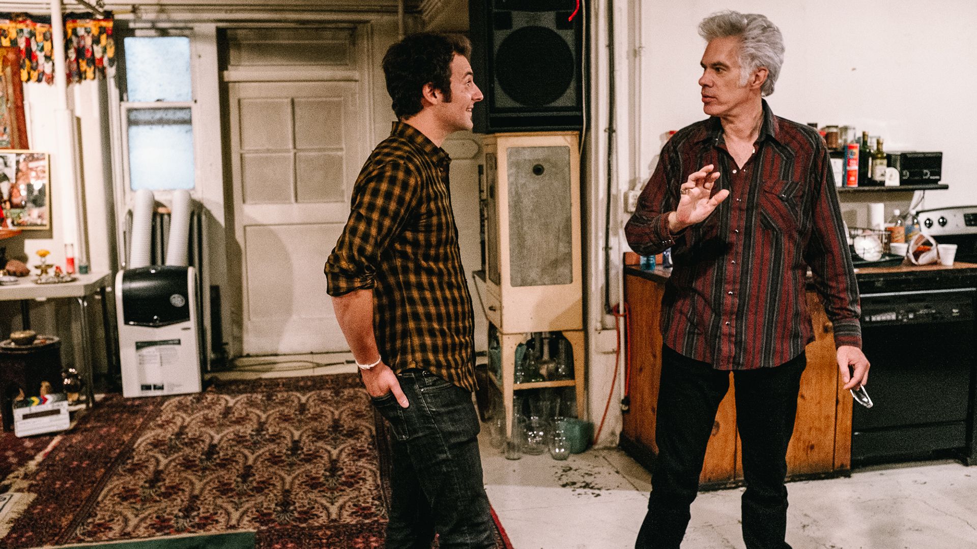 1920x1080 Jim Jarmusch