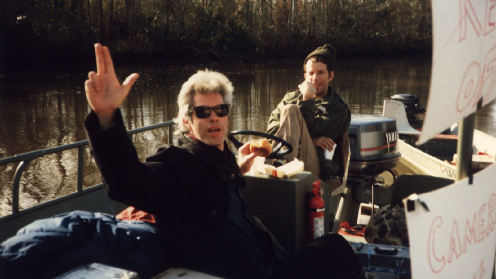 1600x900 From the Jarmusch Archives. Current. The Criterion Collection