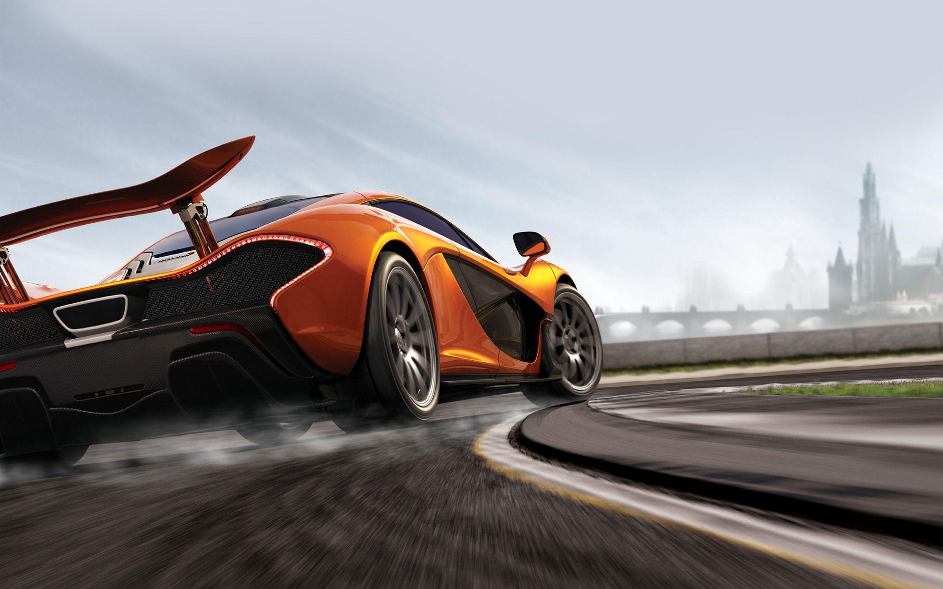 Car Gaming Wallpapers - Top Free Car Gaming Backgrounds - WallpaperAccess