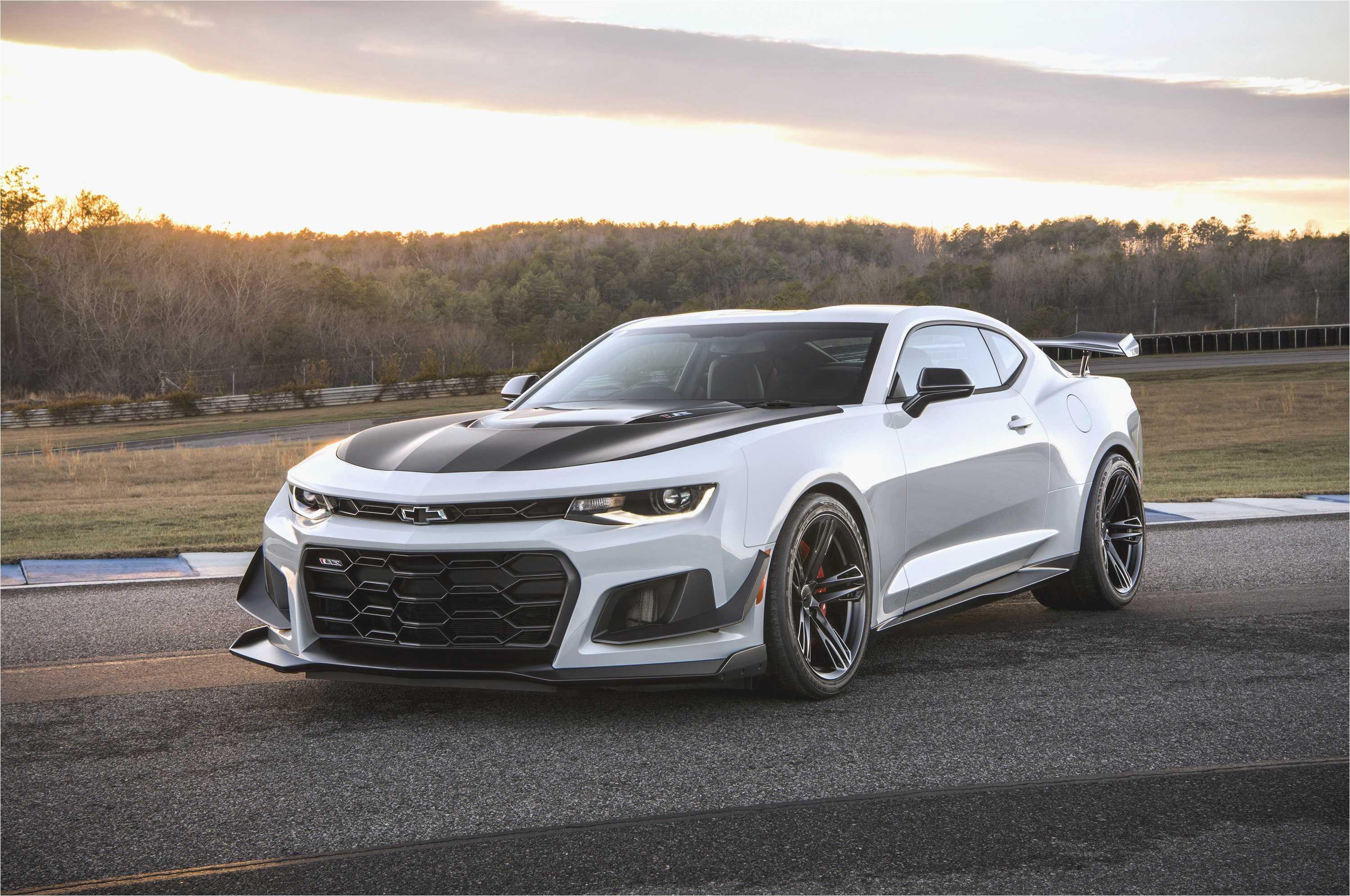 3000x1991 Chevrolet Camaro 2ss 2019 4k 4 Wallpaper