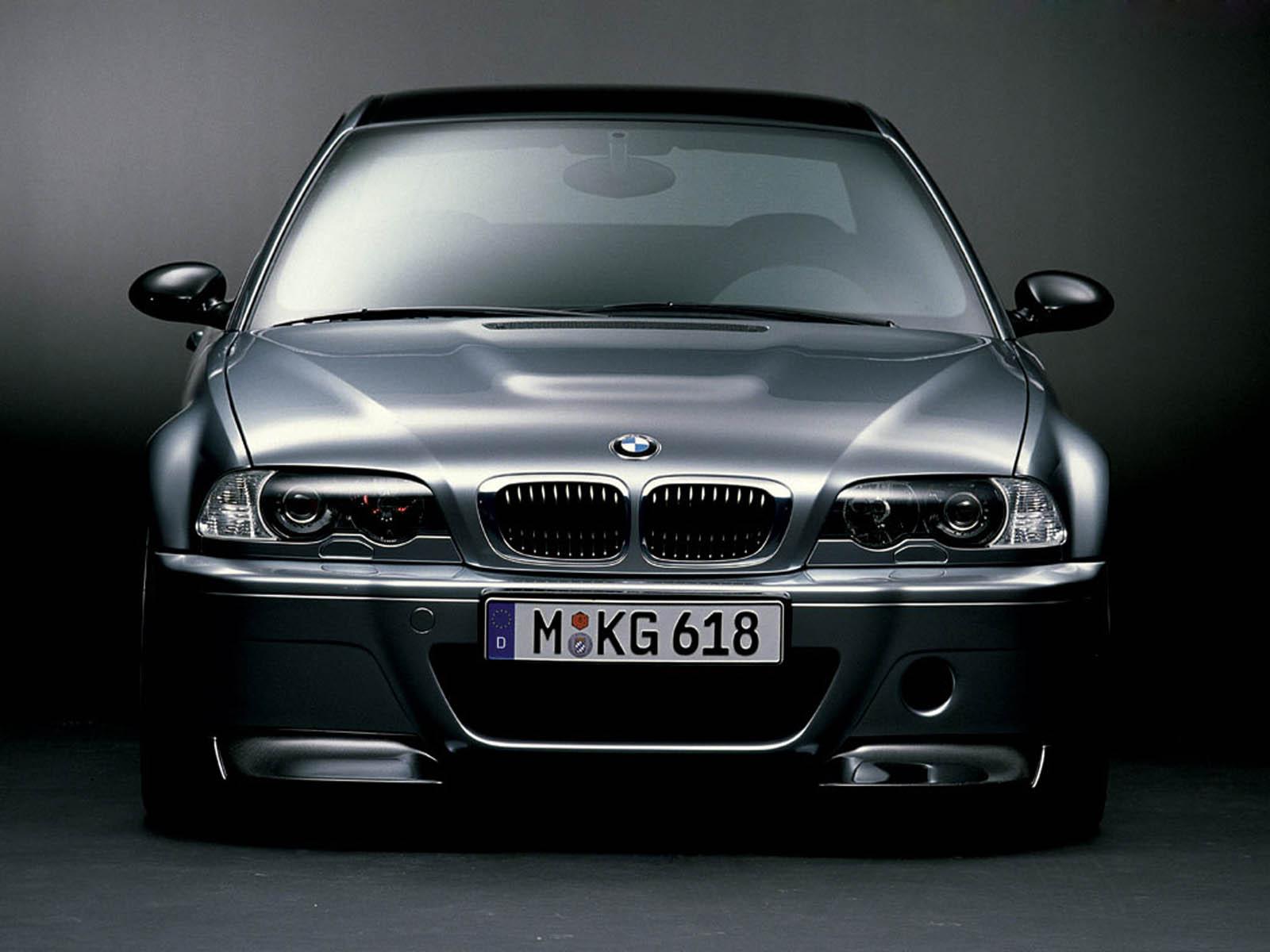 1600x1200 BMW M3 E46 Wallpaper