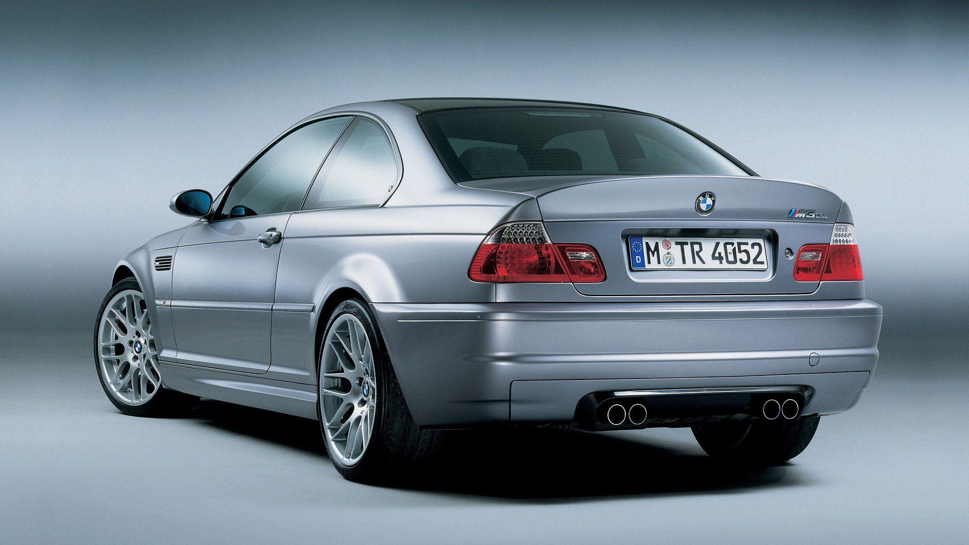 1920x1080 BMW M3 CSL Wallpaper, Specs & Videos