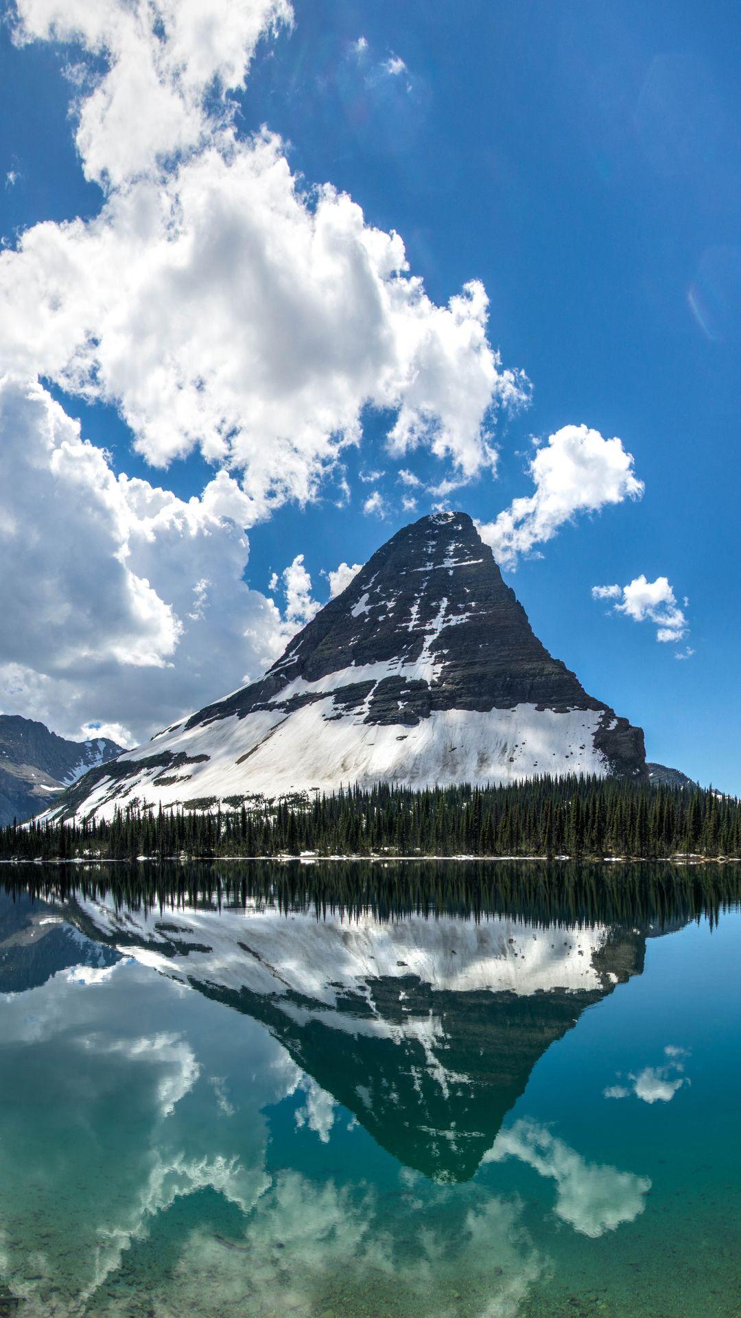 1080x1920 Nature Landscape Lake Wallpaper 1080×1920 iPhone 8 Pro