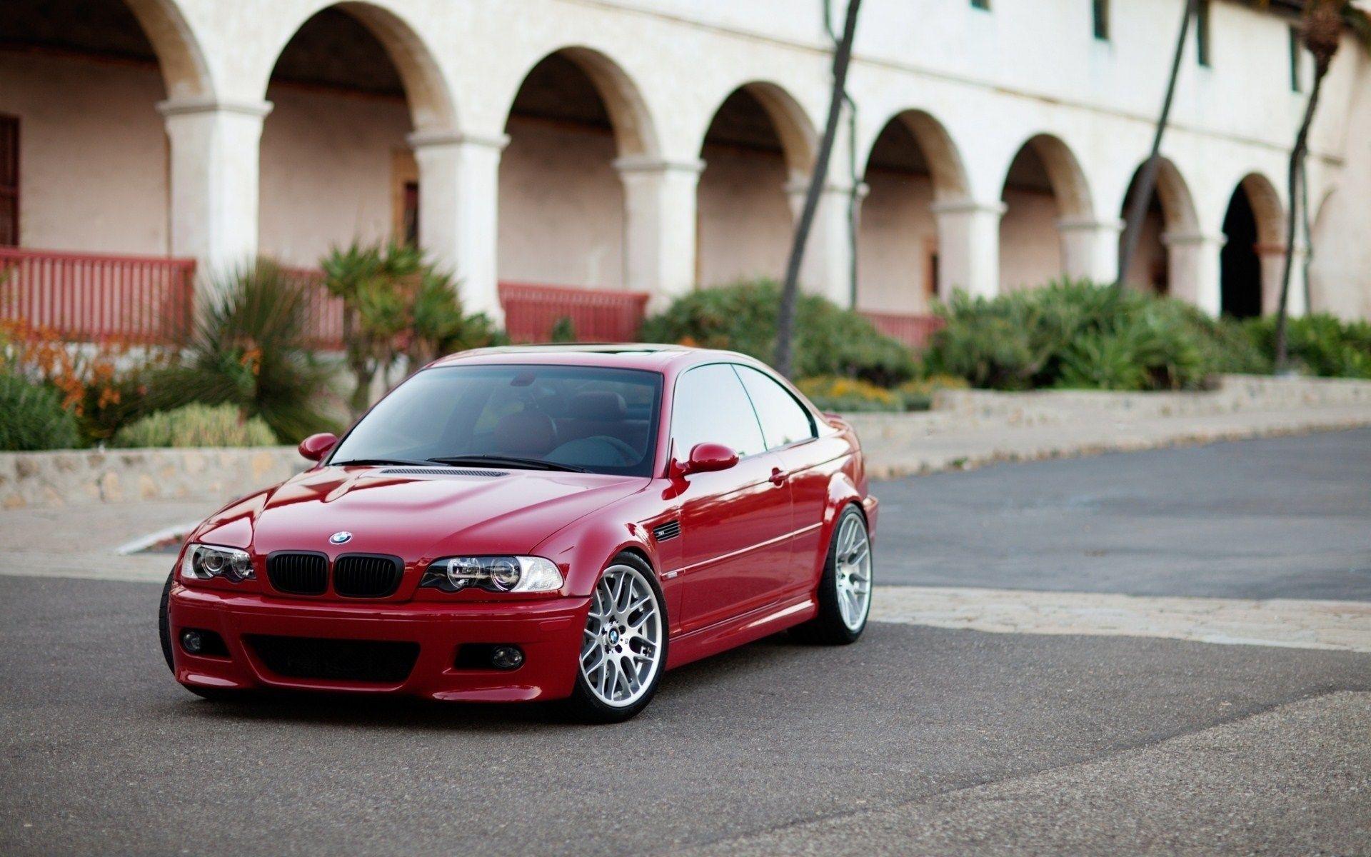 1920x1200 BMW M3 Wallpaper