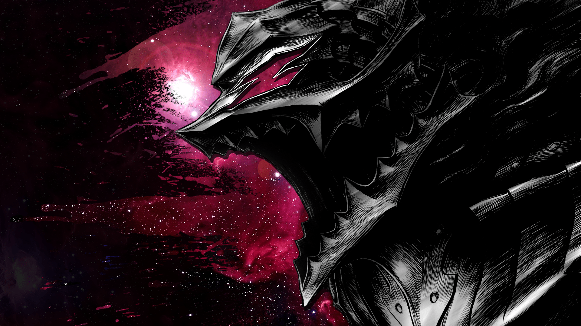 584310 1920x1080 berserk guts armor sword moon wallpaper JPG 325 kB  Rare  Gallery HD Wallpapers