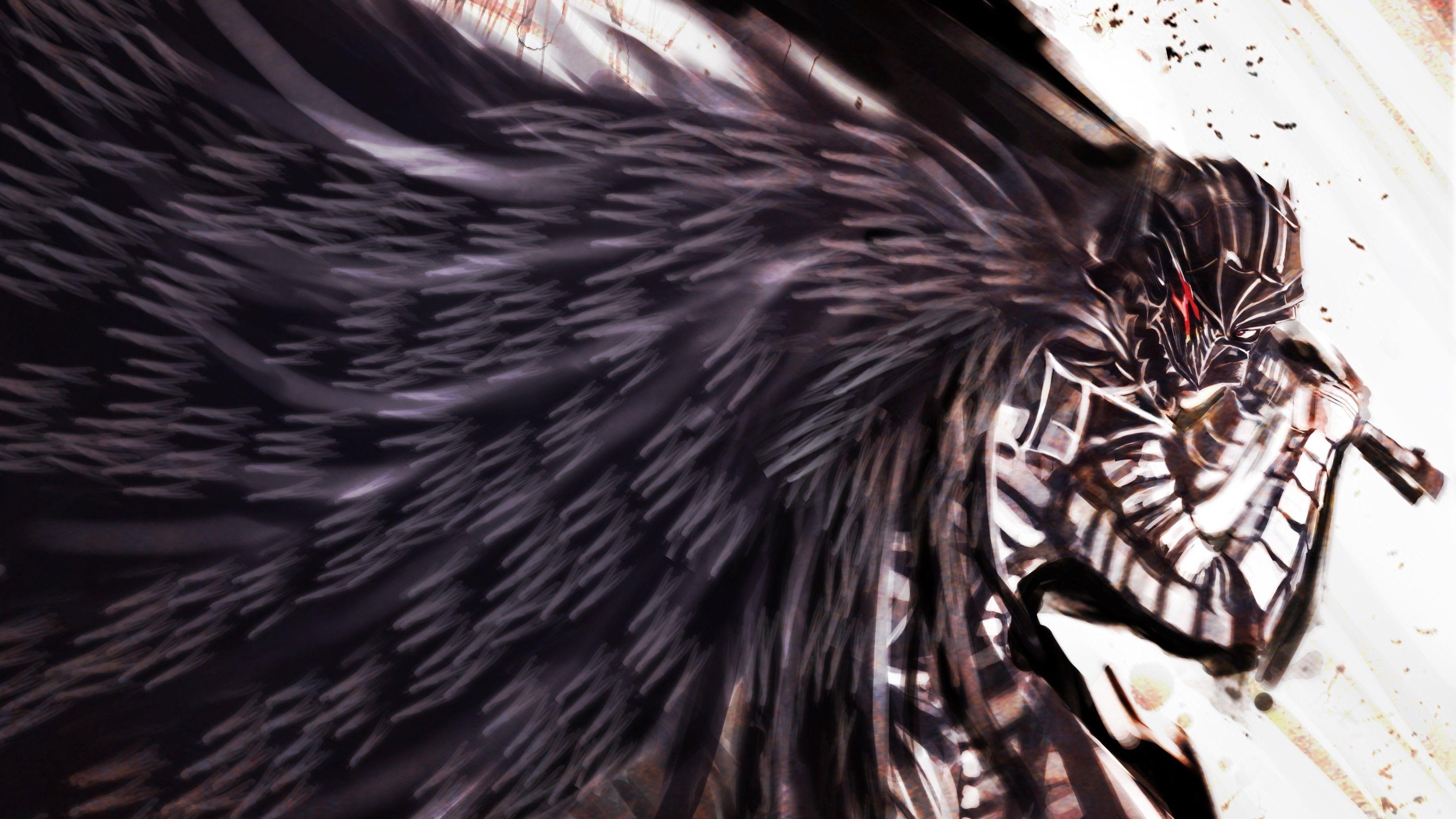 3294x1853 Berserker Armor Wallpaper