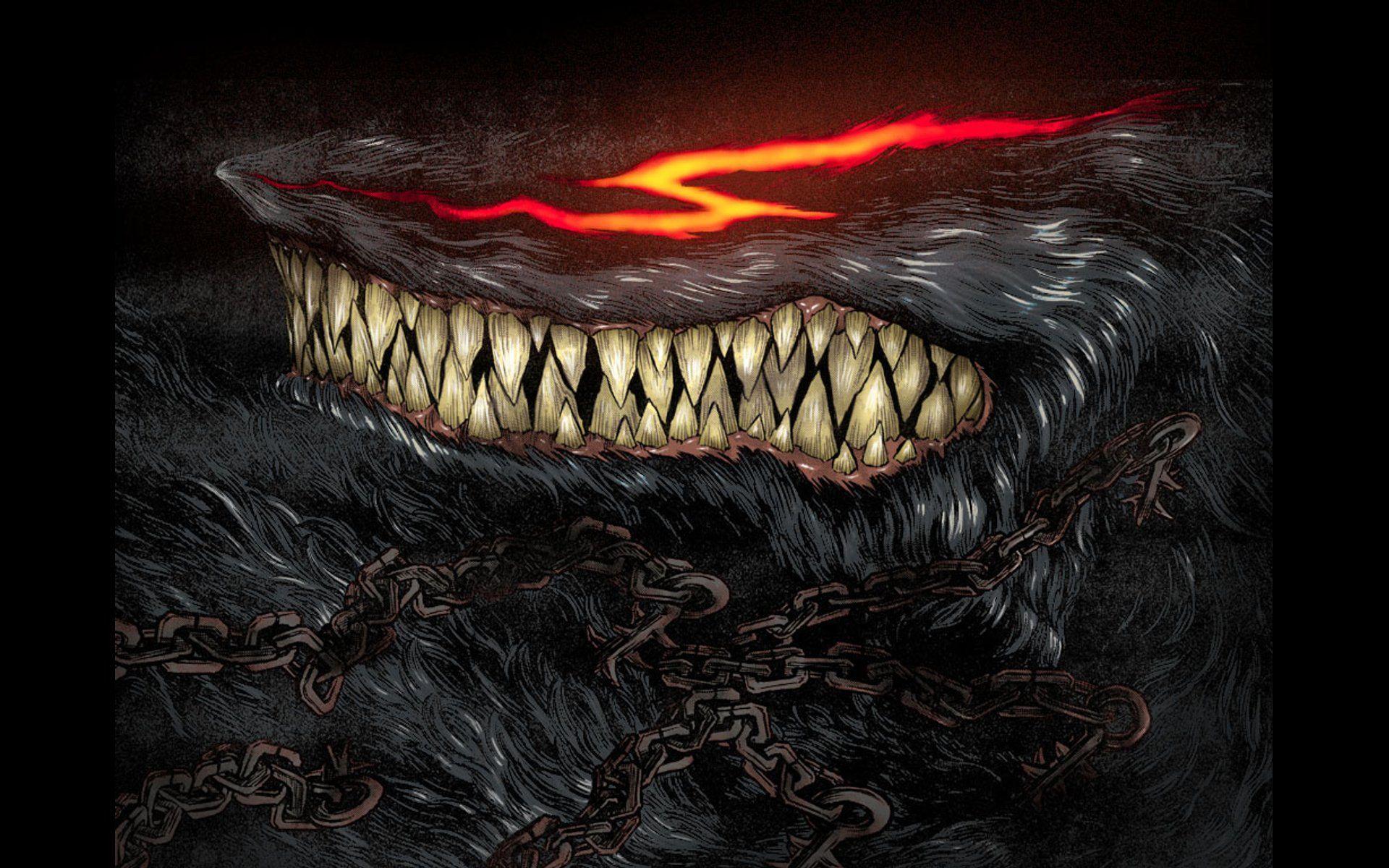 1920x1200 berserk, Fantasy, 79 Wallpaper HD / Desktop and Mobile Background