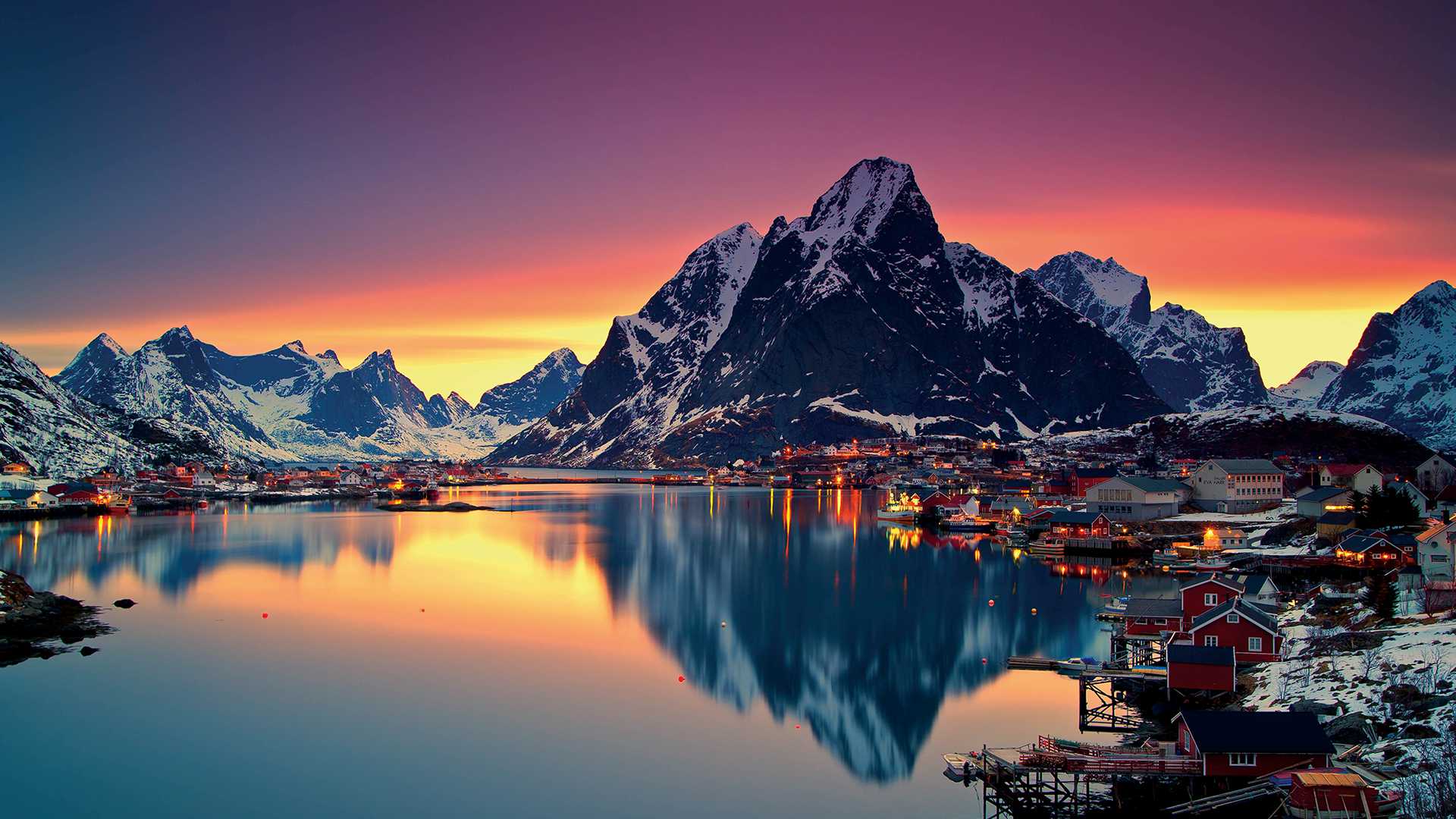 1920x1080 Travel with Children: 5 Reasons To Choose a Holiday in Northern