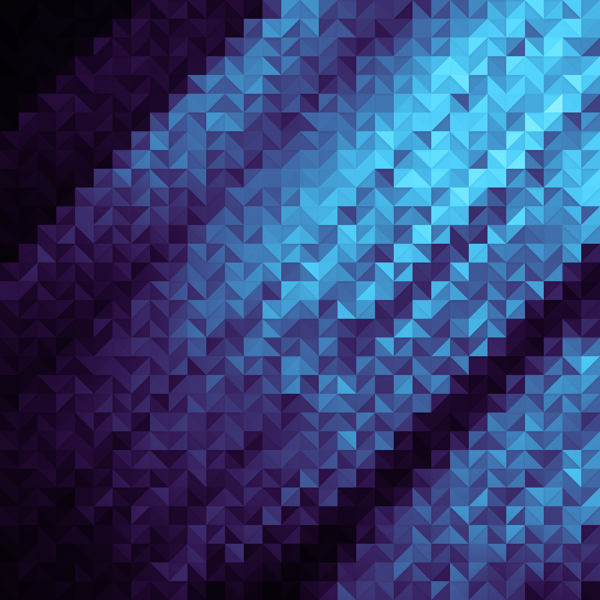 2048x2048 iPad Retina Wallpaper