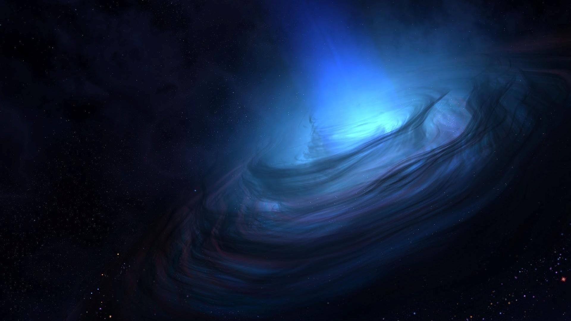 Blue Quasar Wallpapers - Top Free Blue Quasar Backgrounds - WallpaperAccess
