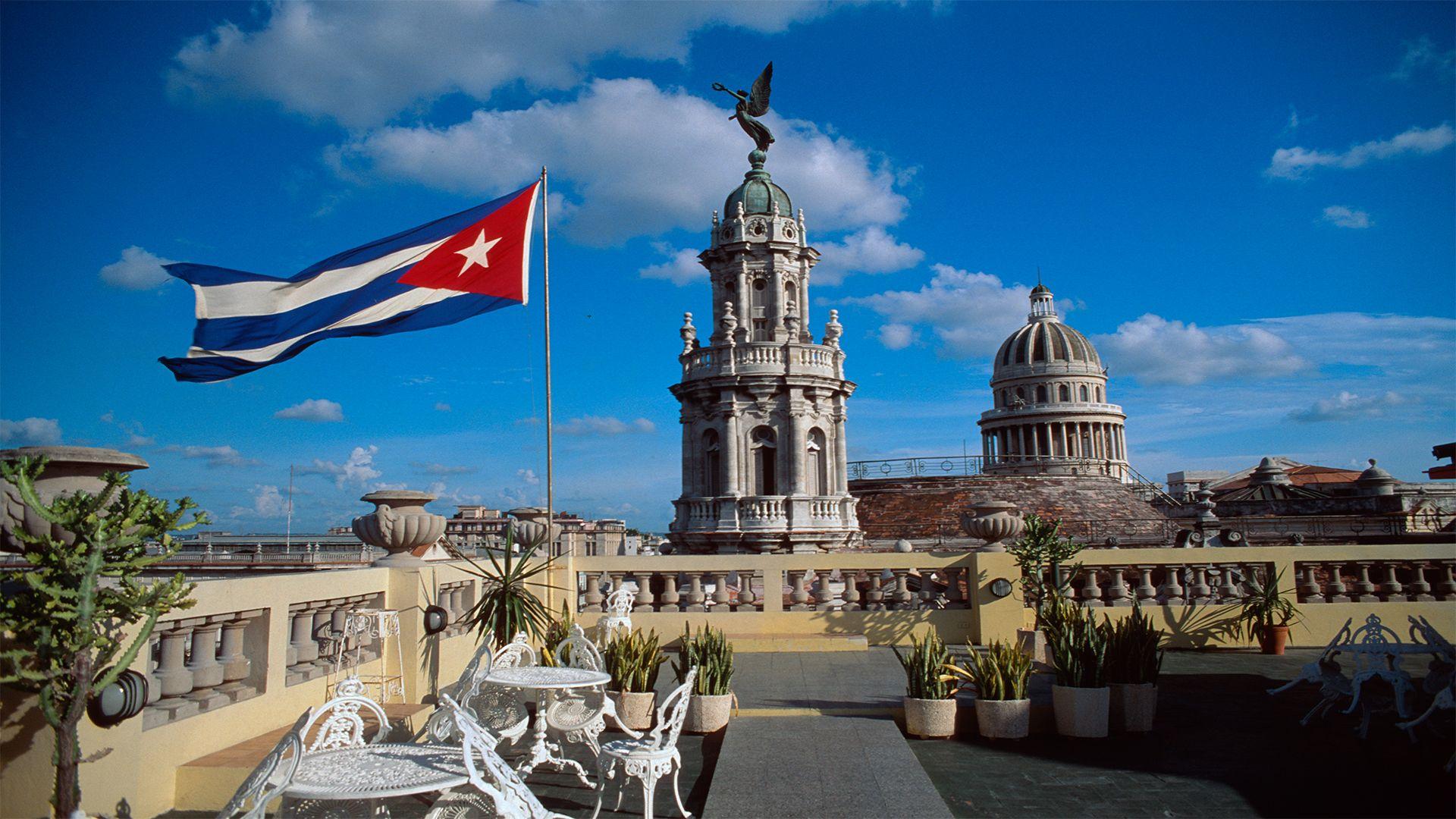 Cuba Wallpapers Top Nh Ng H Nh Nh P