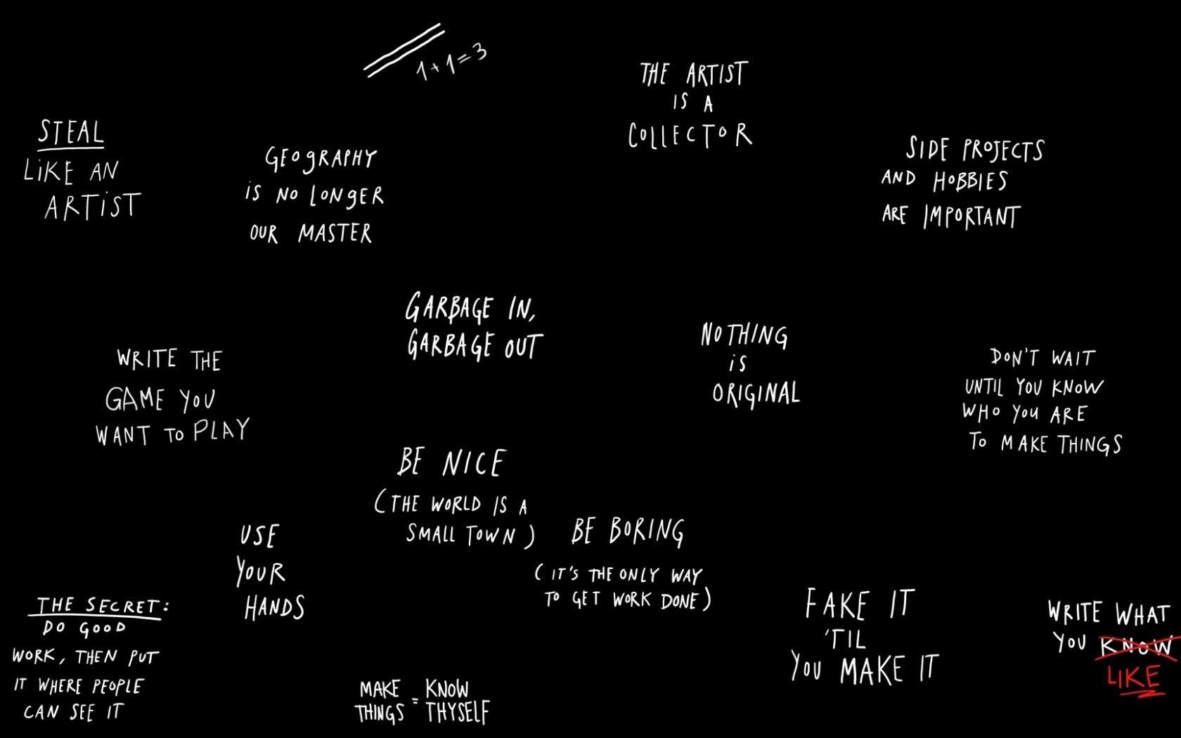 1680x1050 Free download Motivational Computer Wallpaper Desktop Background