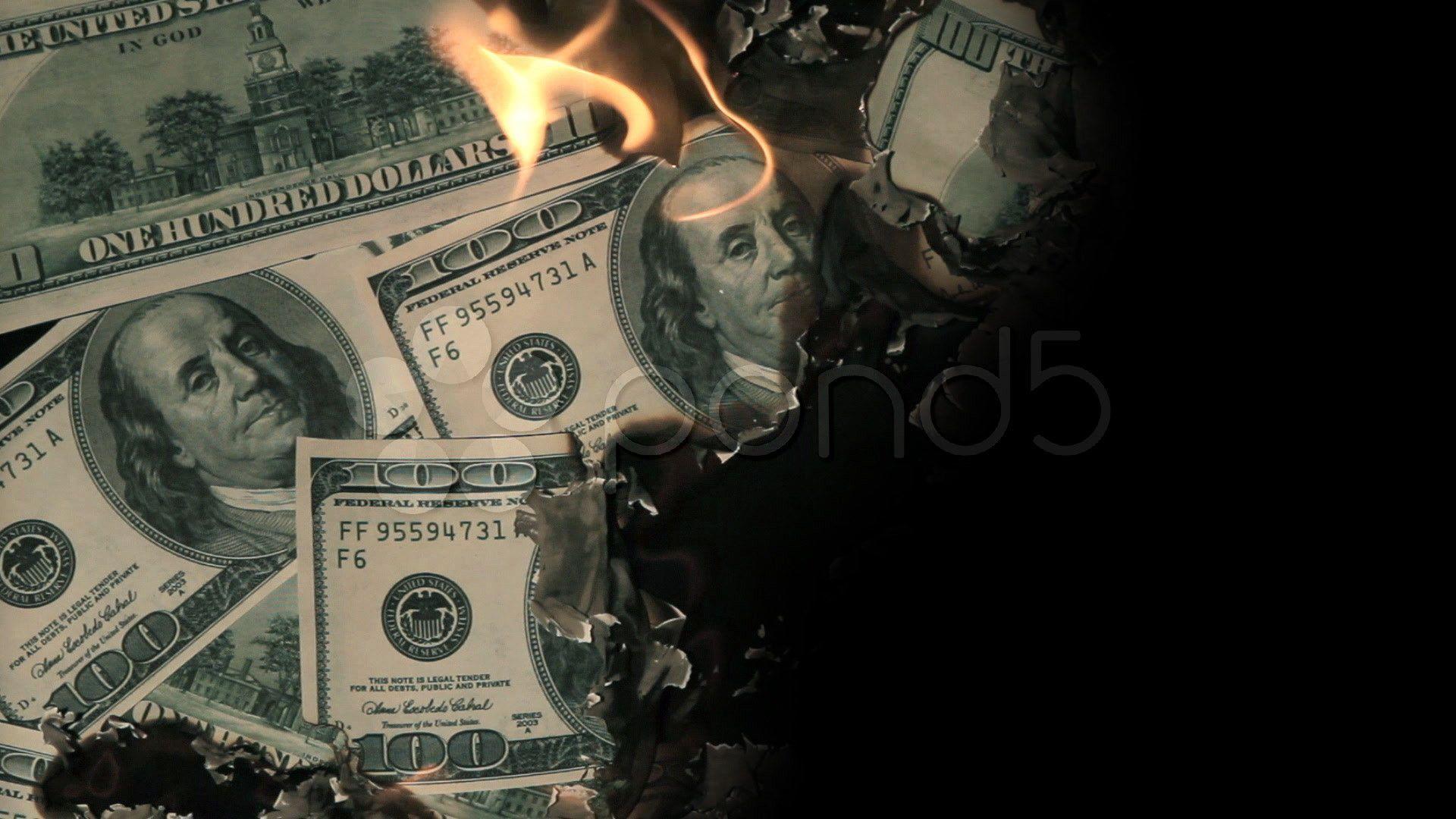 1920x1080 Guns and Money Wallpaper