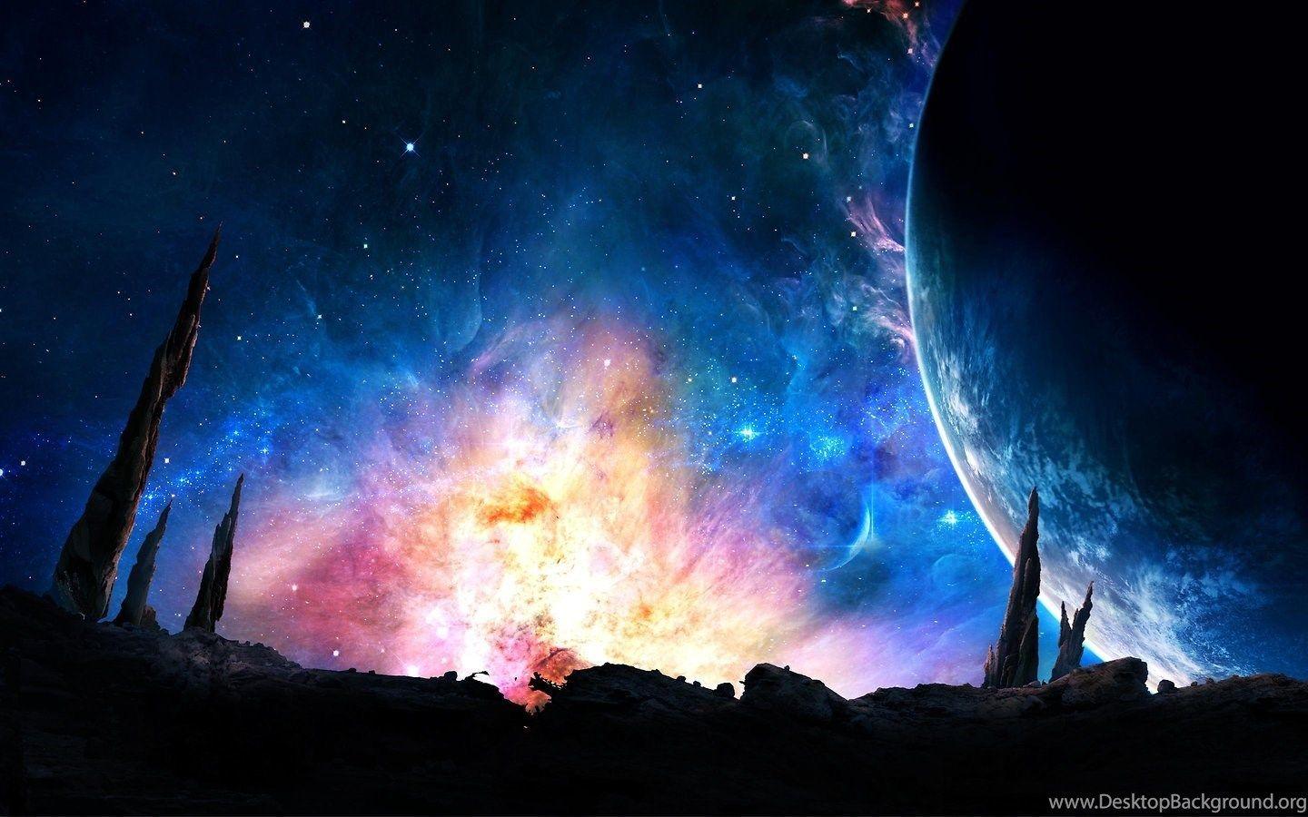 Galaxy Live Wallpapers - Top Những Hình Hình ảnh Đẹp