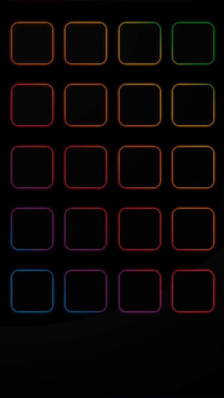 Simple Black iPhone Wallpapers - Top Free Simple Black iPhone