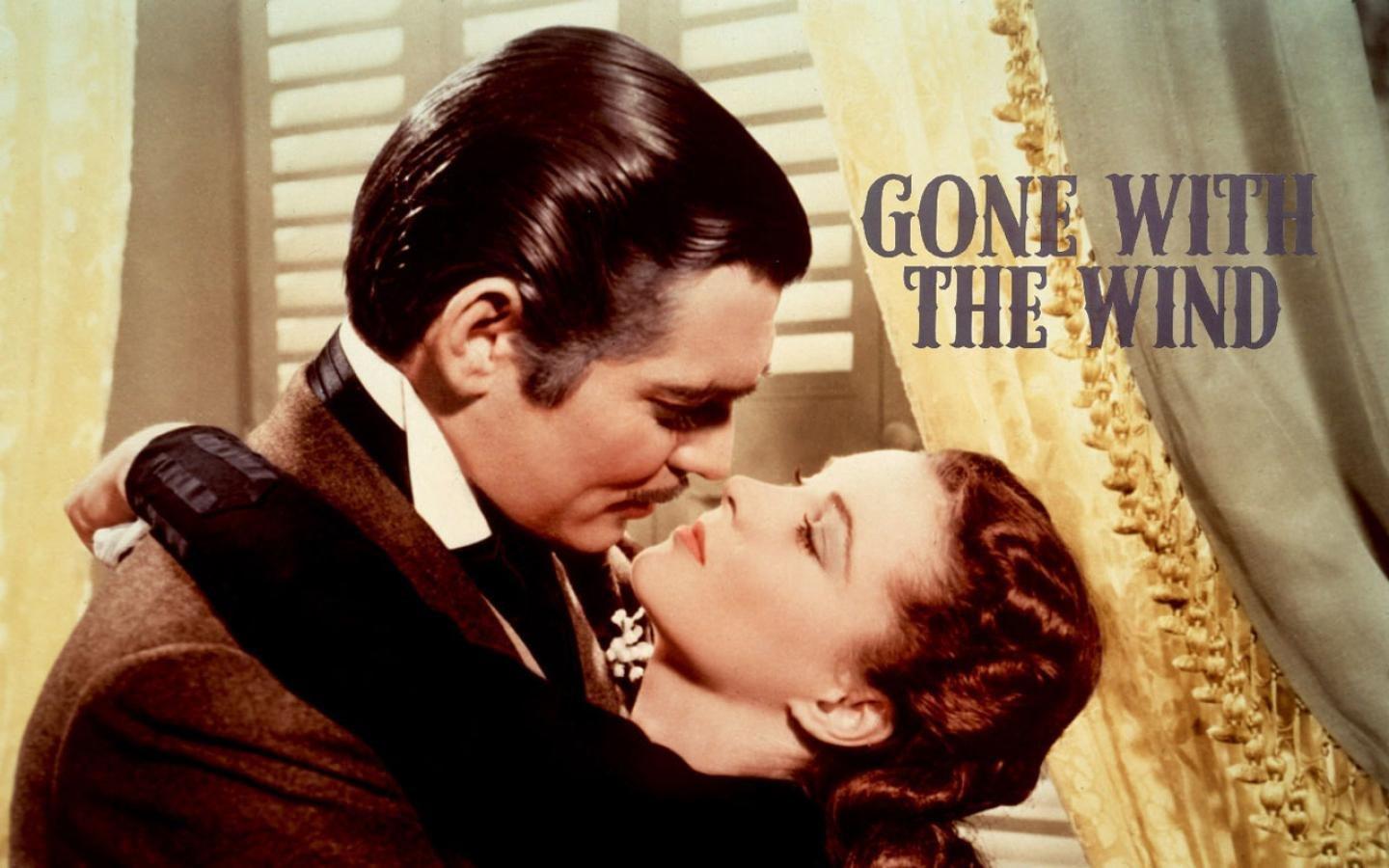 1440x900 Gone With The Wind wallpaper 1440x900 desktop background