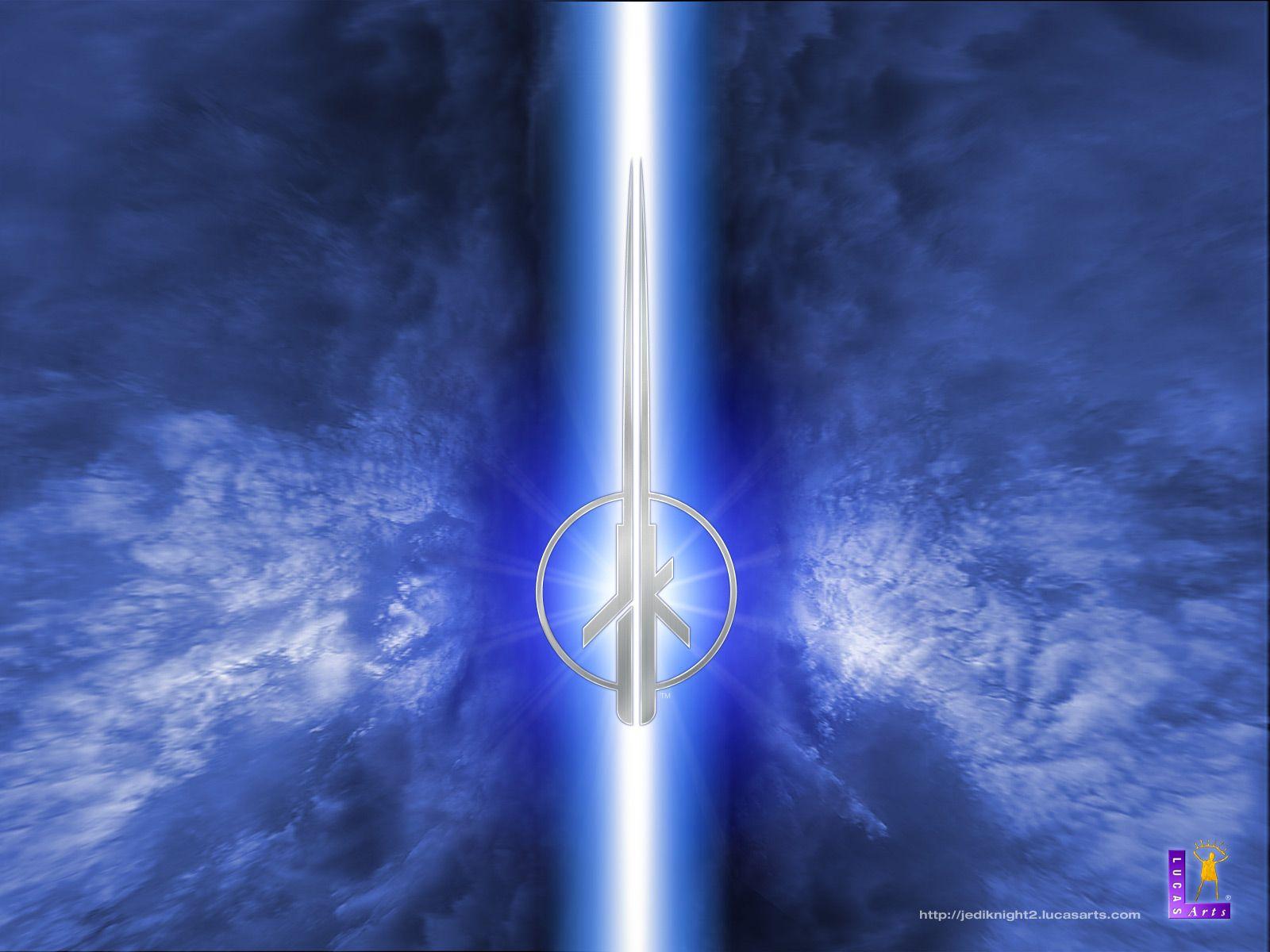 1600x1200 Jedi Knight II: Jedi Outcast Symbol Wallpaper image Fancy