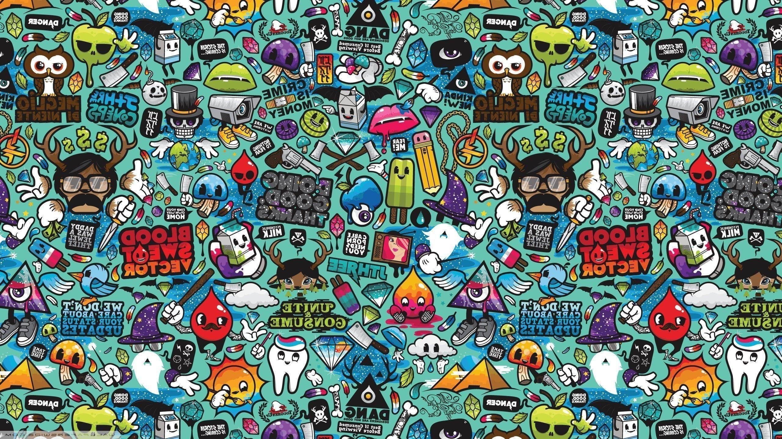 Music Pop Art Wallpapers - Top Free Music Pop Art Backgrounds -  WallpaperAccess