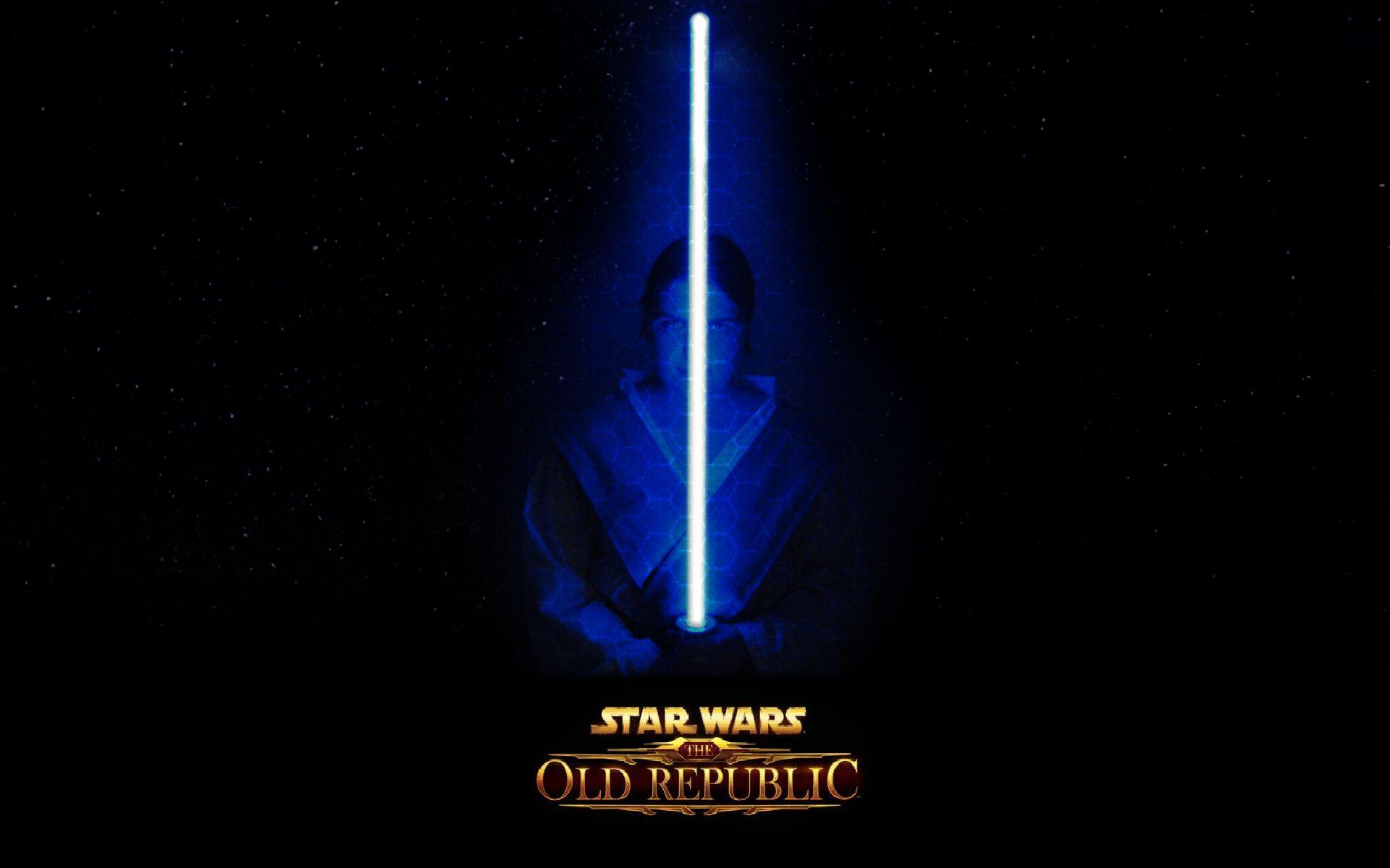 1920x1200 Free download Jedi Wallpaper [1920x1200] for your Desktop, Mobile