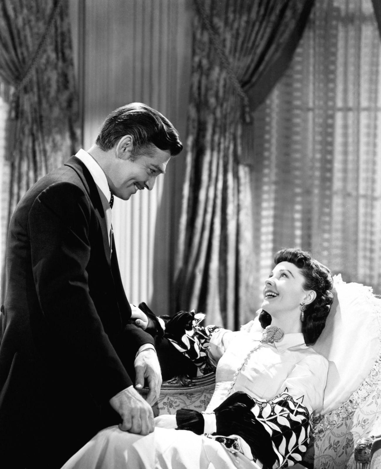 1300x1600 Clark Gable wallpaper