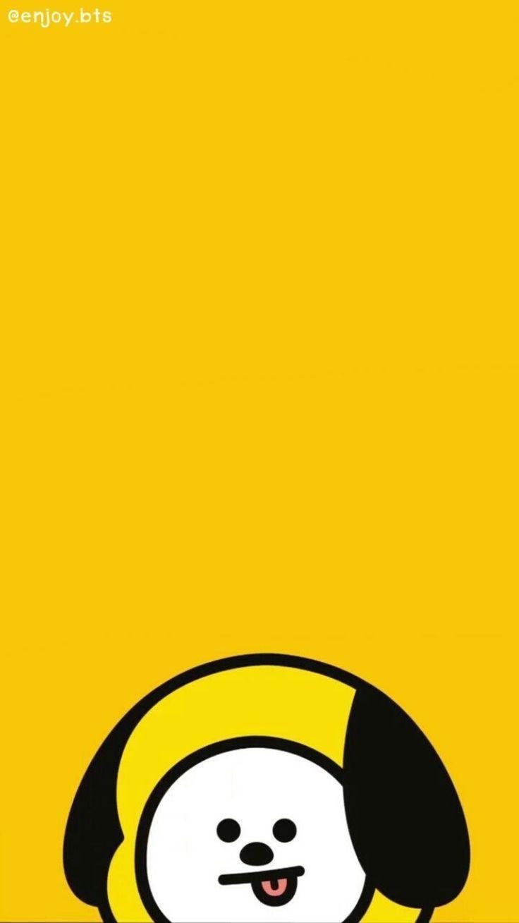 736x1308 Chimin Chimin #Chimin. Bts wallpaper, Pop art