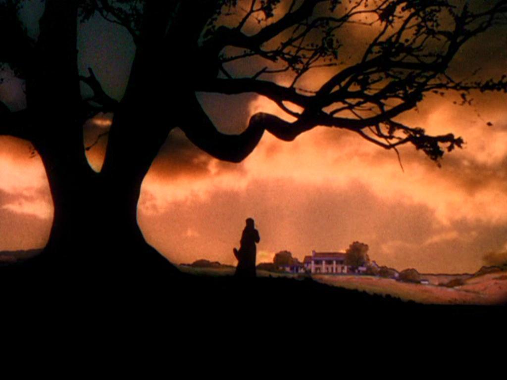 1024x768 Gone with the Wind Background. Wind