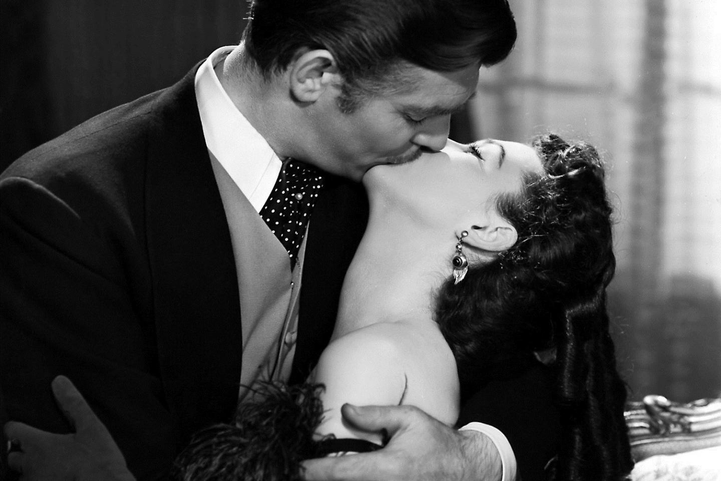 1440x960 Gone With The Wind wallpaper HD for desktop background