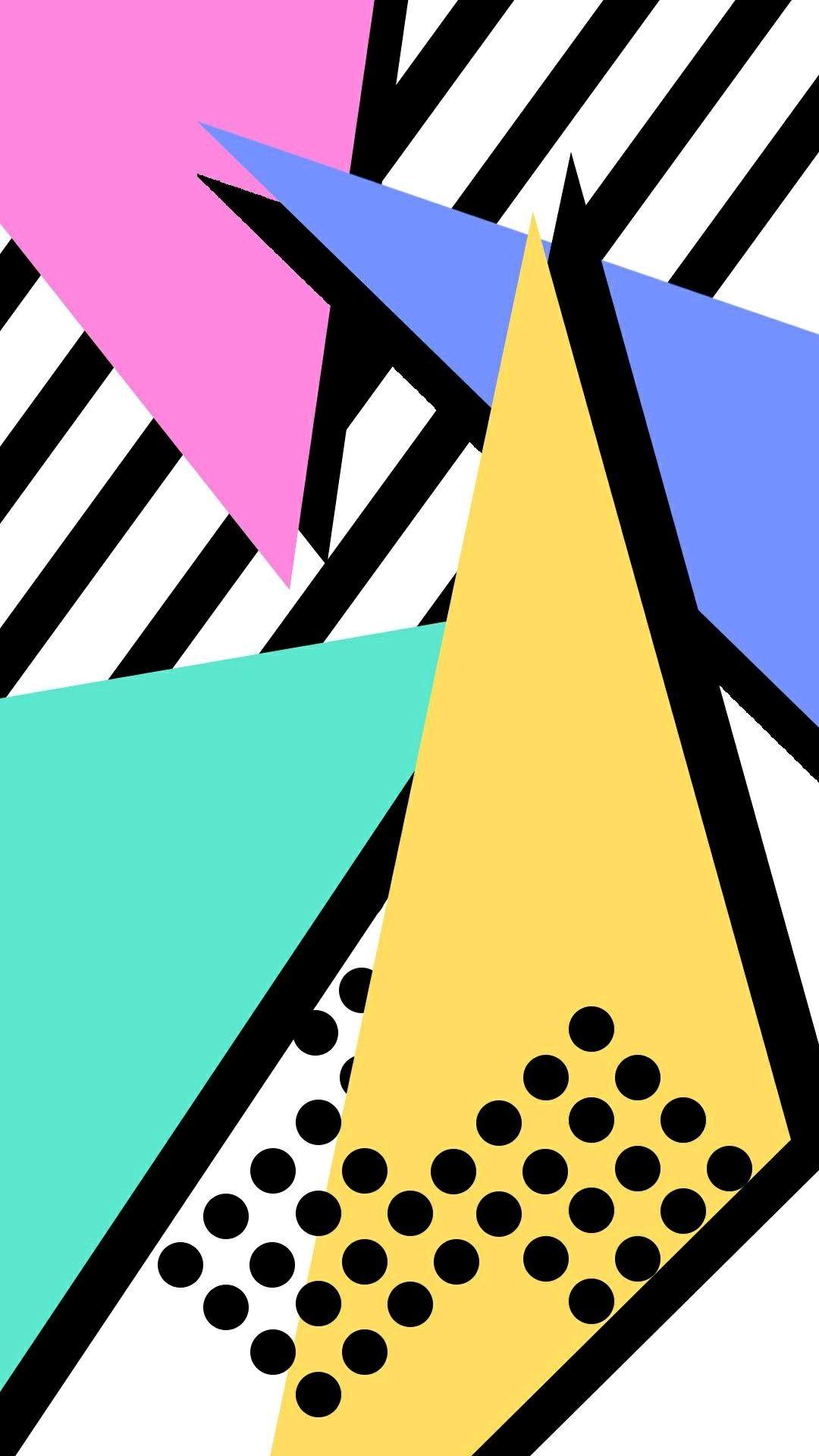 1080x1920 Aesthetic. Art wallpaper iphone, Pop art