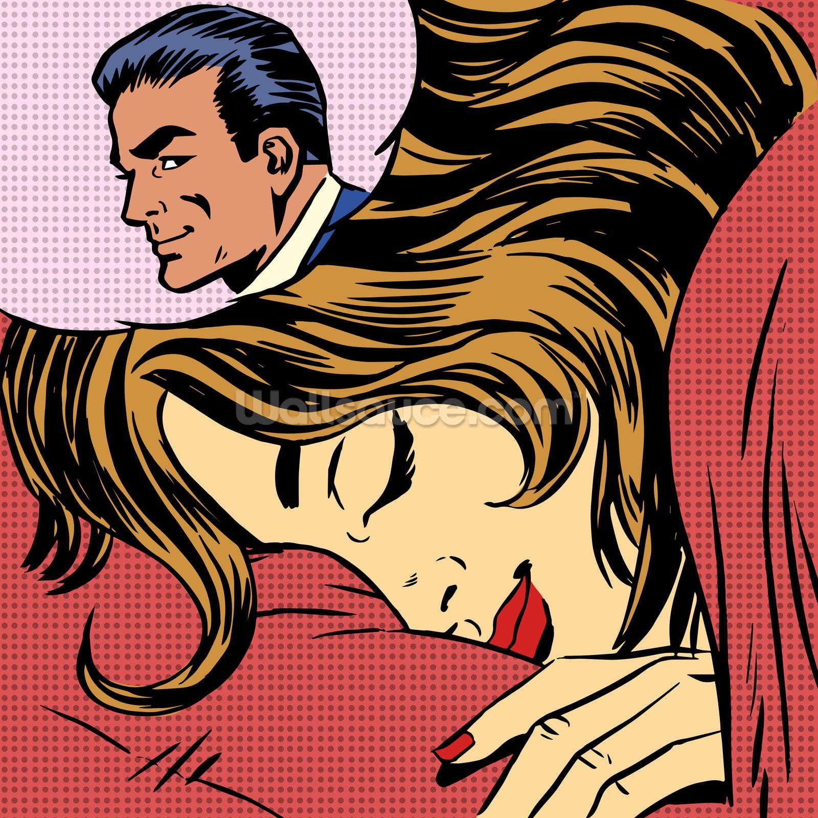 1600x1600 Wallpaper Pop Art