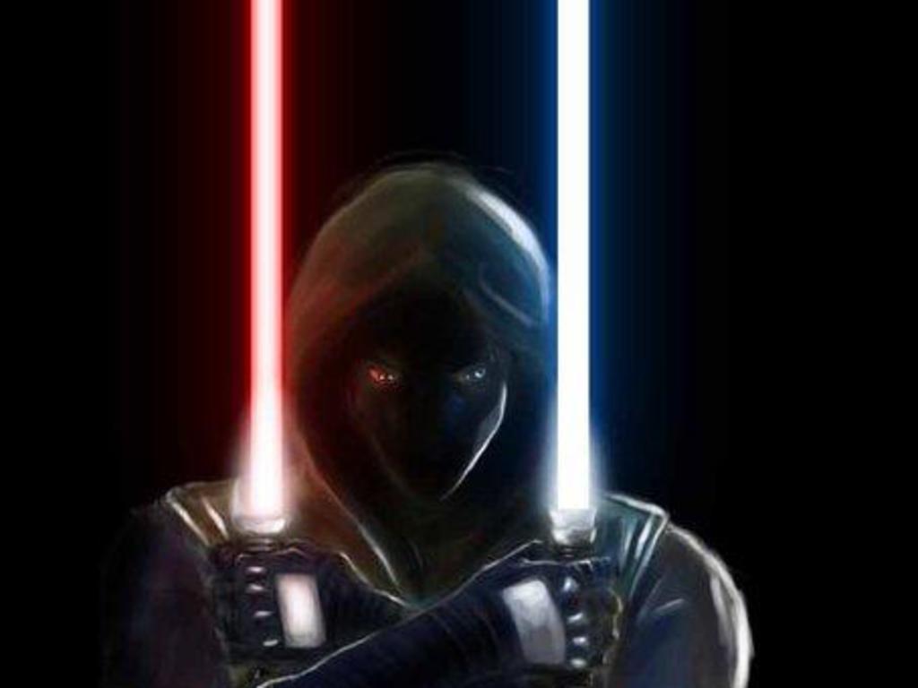 1024x768 Free download Jedi Knight Symbol Wallpaper But taken from this