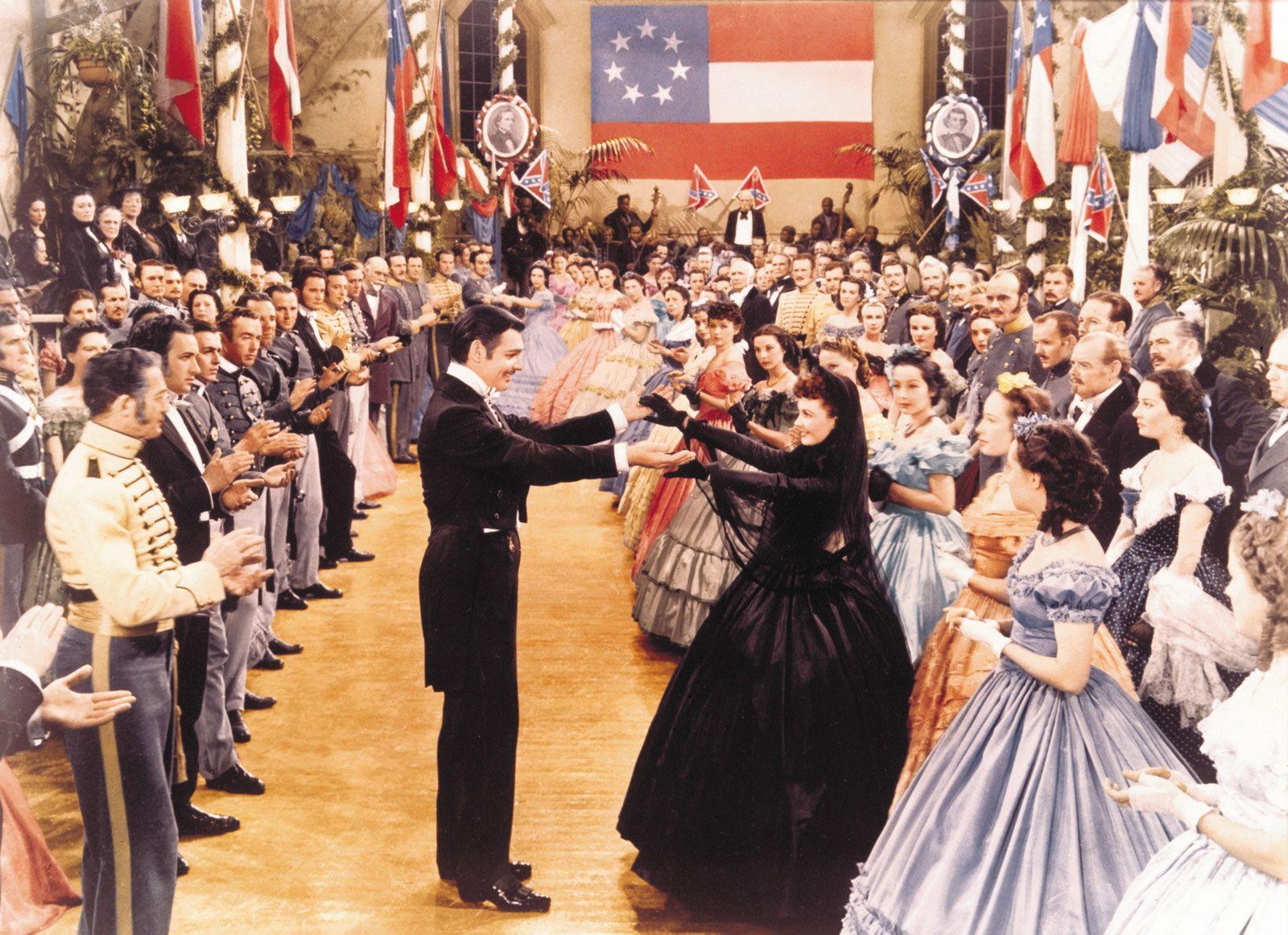 1600x1162 Gone with the Wind 1939. HD Windows Wallpaper