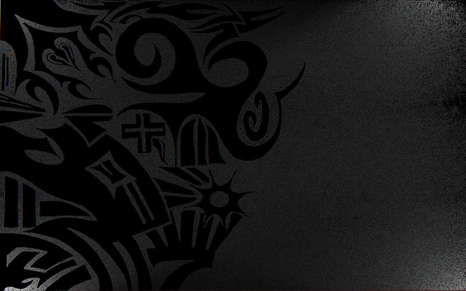 1600x1000 Free download tribal wallpaper by gracegg digital art drawings
