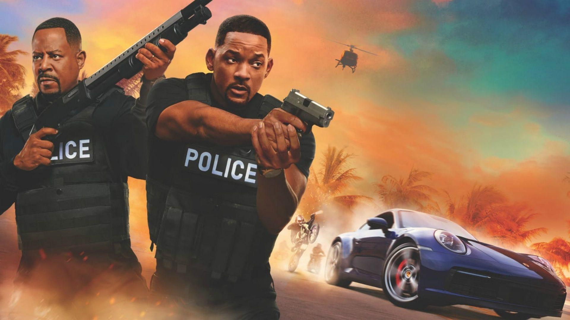 Bad Boys Movie Wallpapers - Top Free Bad Boys Movie Backgrounds ...