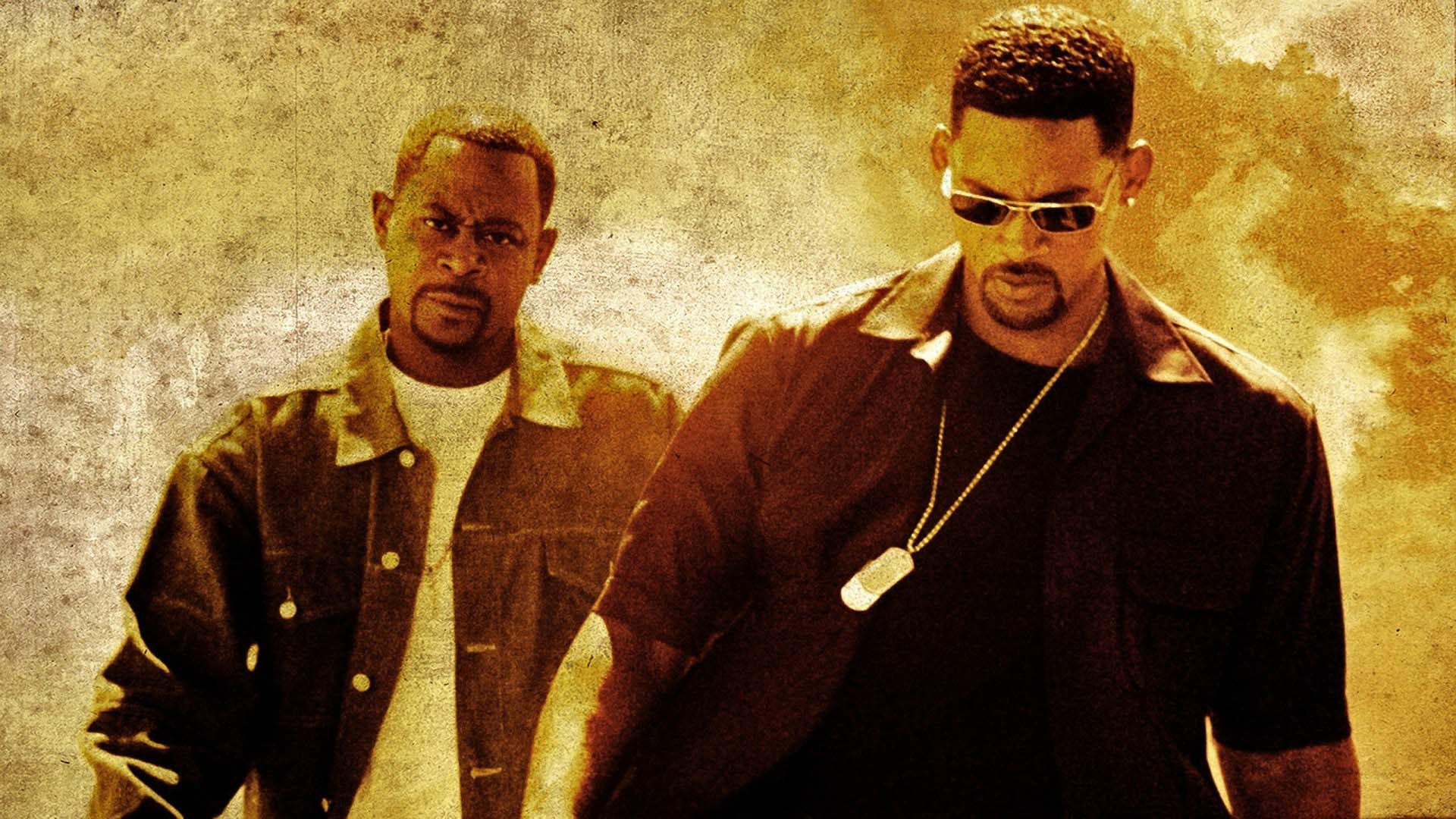 1920x1080 Bad Boys Wallpaper