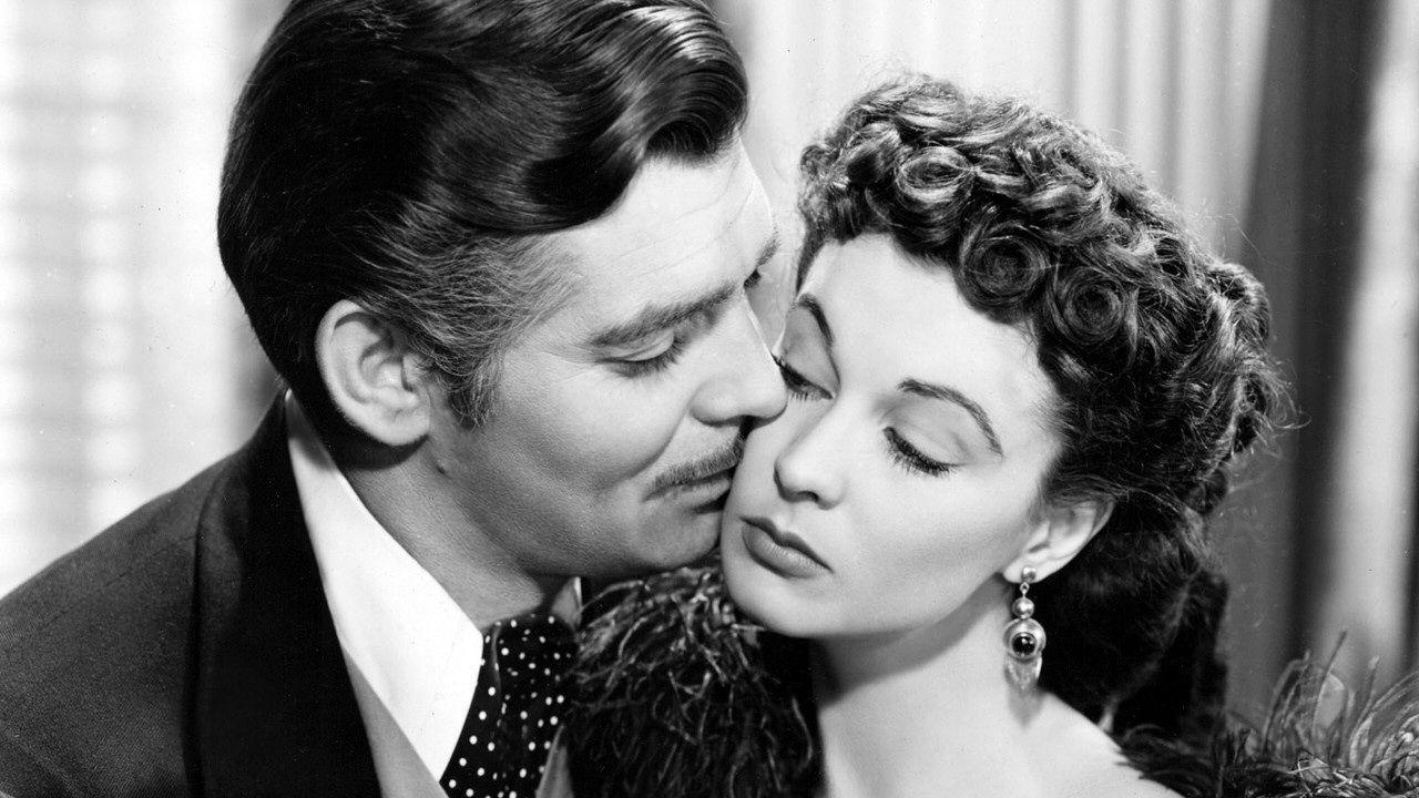 1280x720 Gone with the Wind Wallpaper, Movie Wallpaper, Desktop. Gone