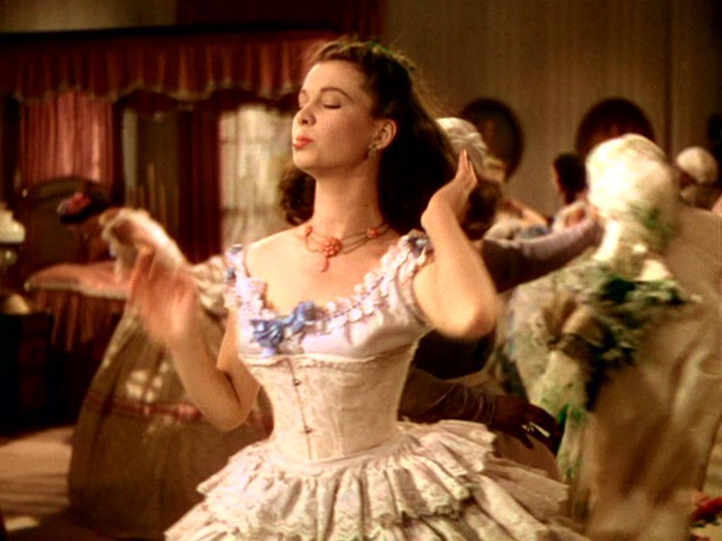 1024x768 Free download Gone With The Wind 26298 HD Wallpaper in Movies