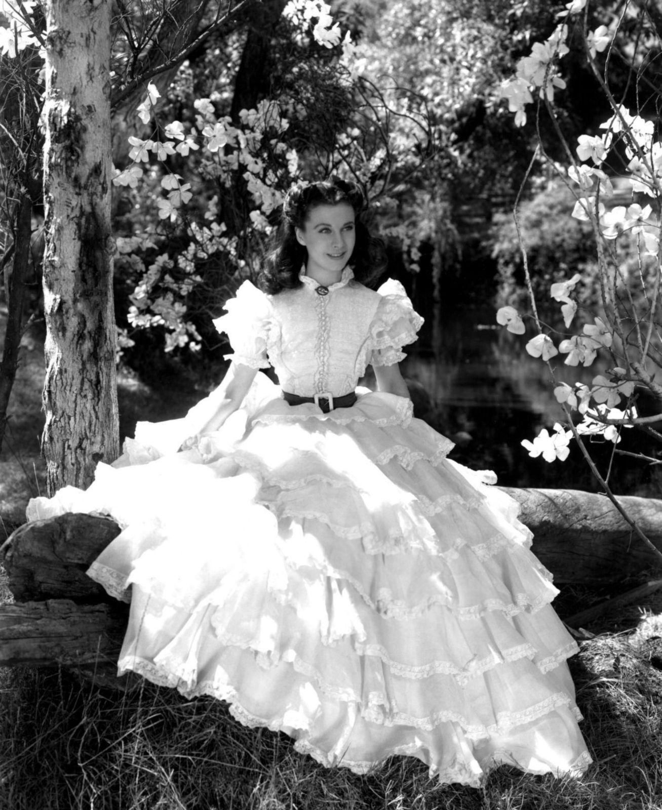 1307x1600 Gone With The Wind