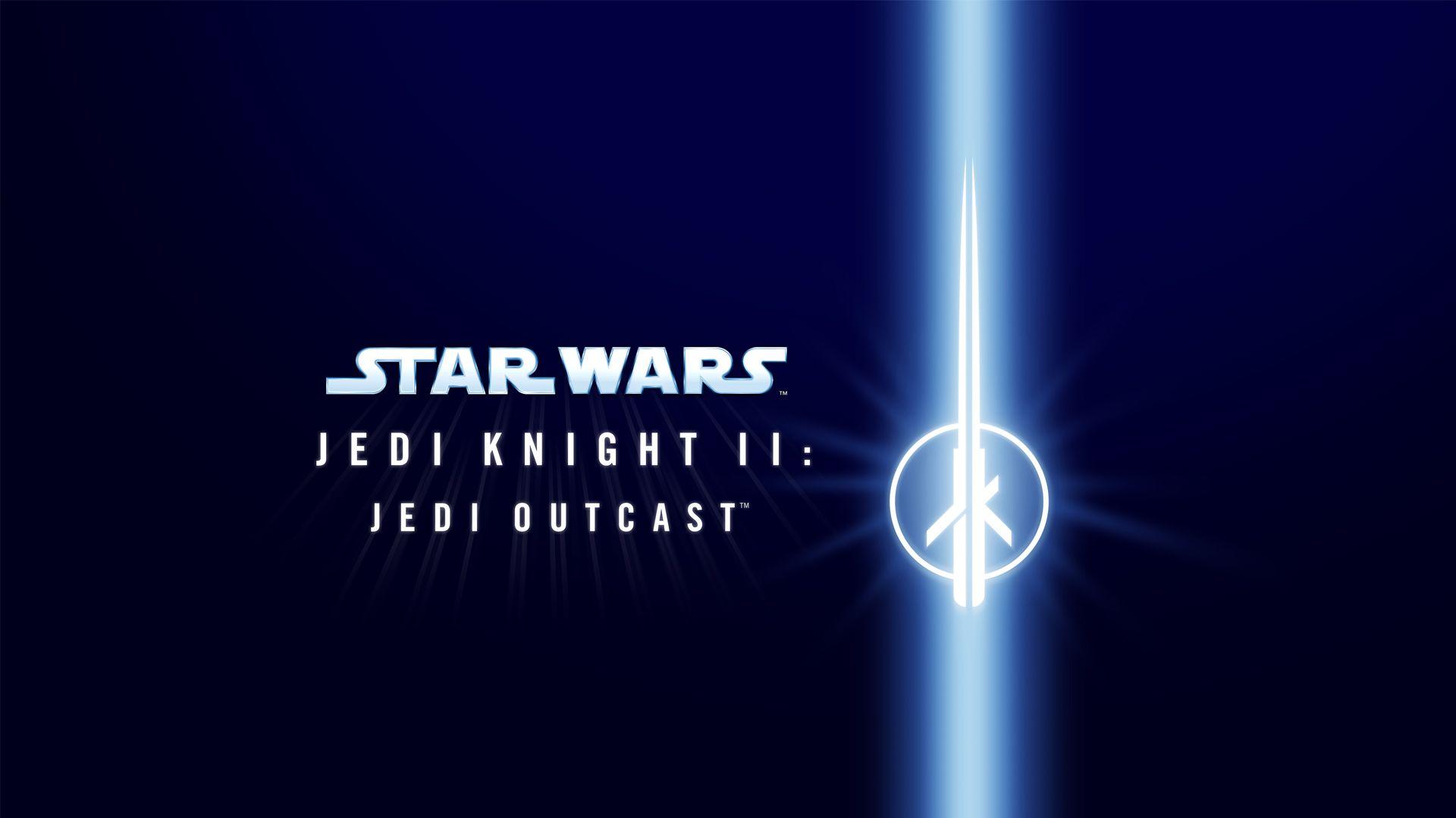 1920x1080 STAR WARS™ Jedi Knight II: Jedi Outcast™ for Nintendo Switch