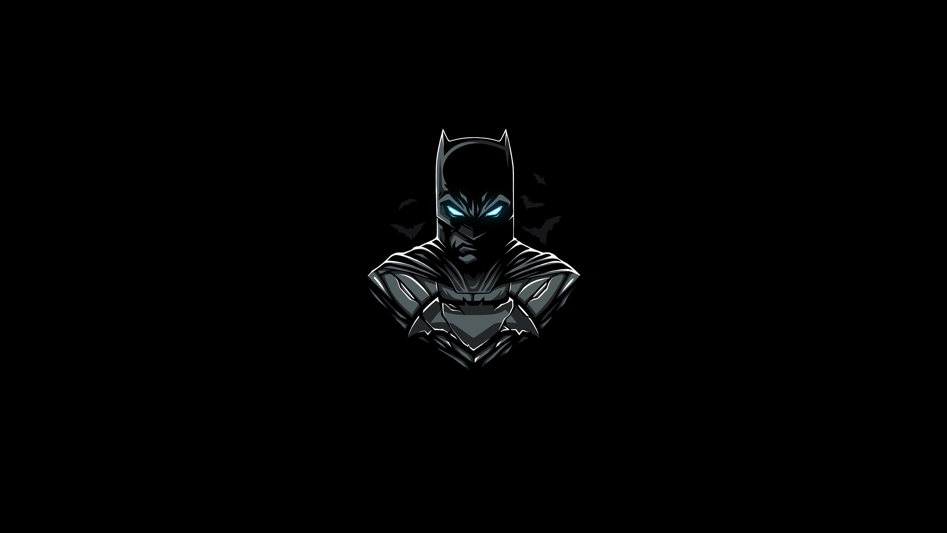 Minimalist DC Wallpapers - Top Free Minimalist DC Backgrounds