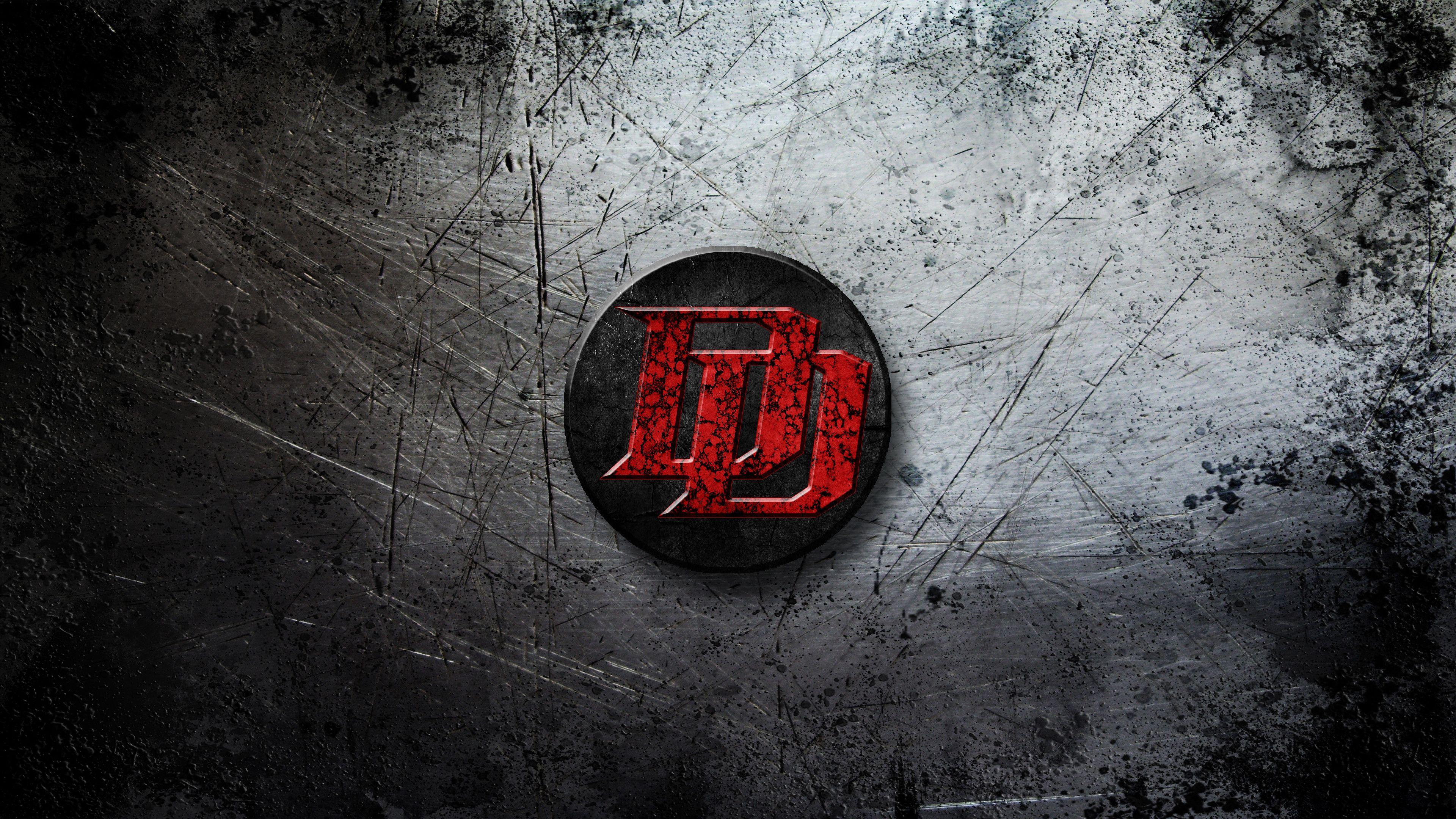 3840x2160 Daredevil 4k Ultra HD Wallpaper. Background Imagex2160