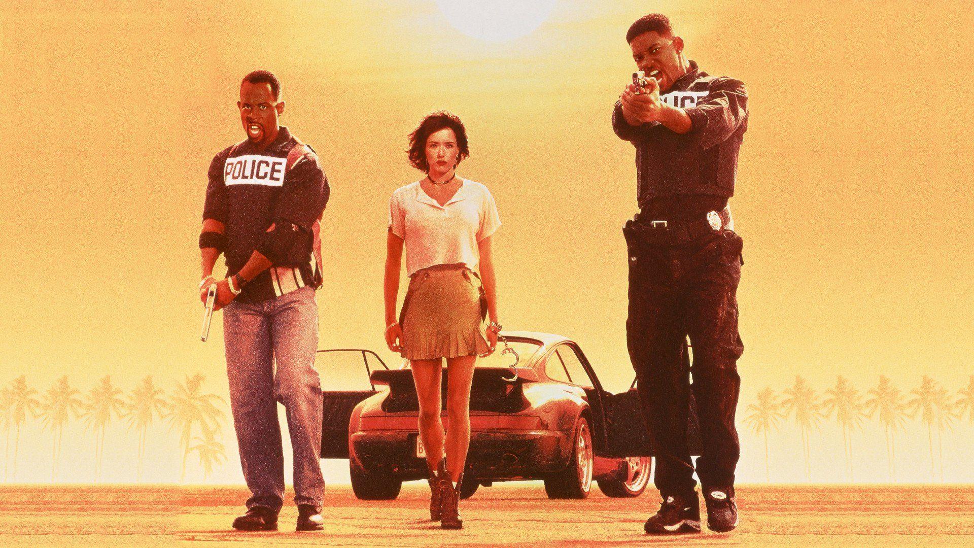 1920x1080 Bad Boys HD Wallpaper