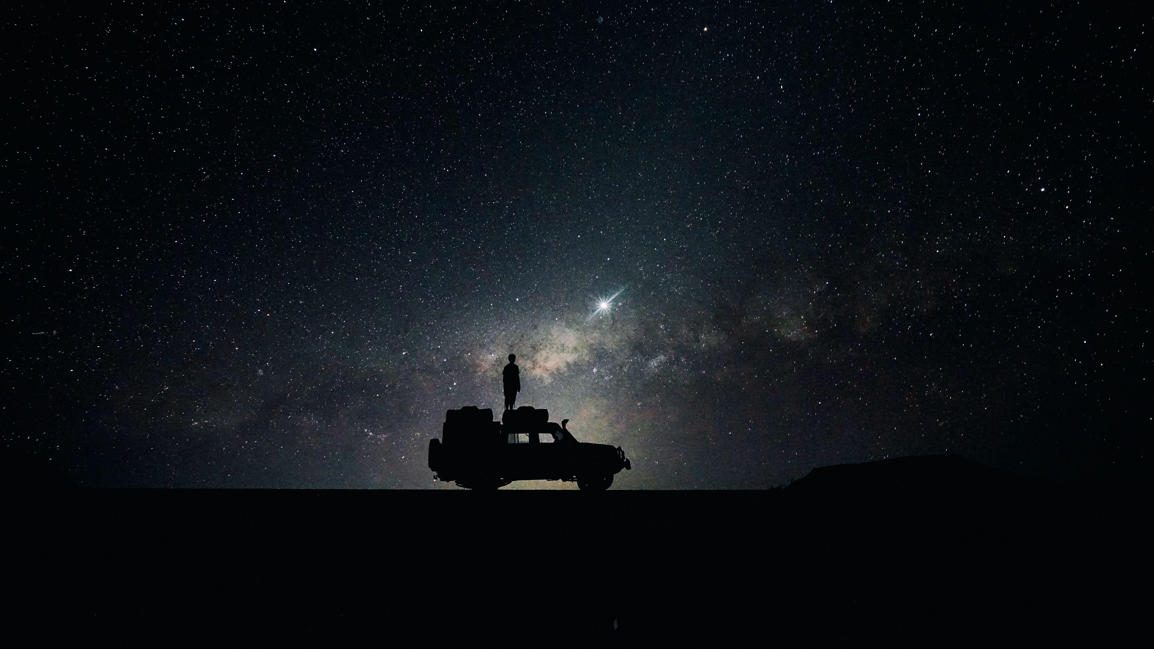 3840x2160 Wallpaper