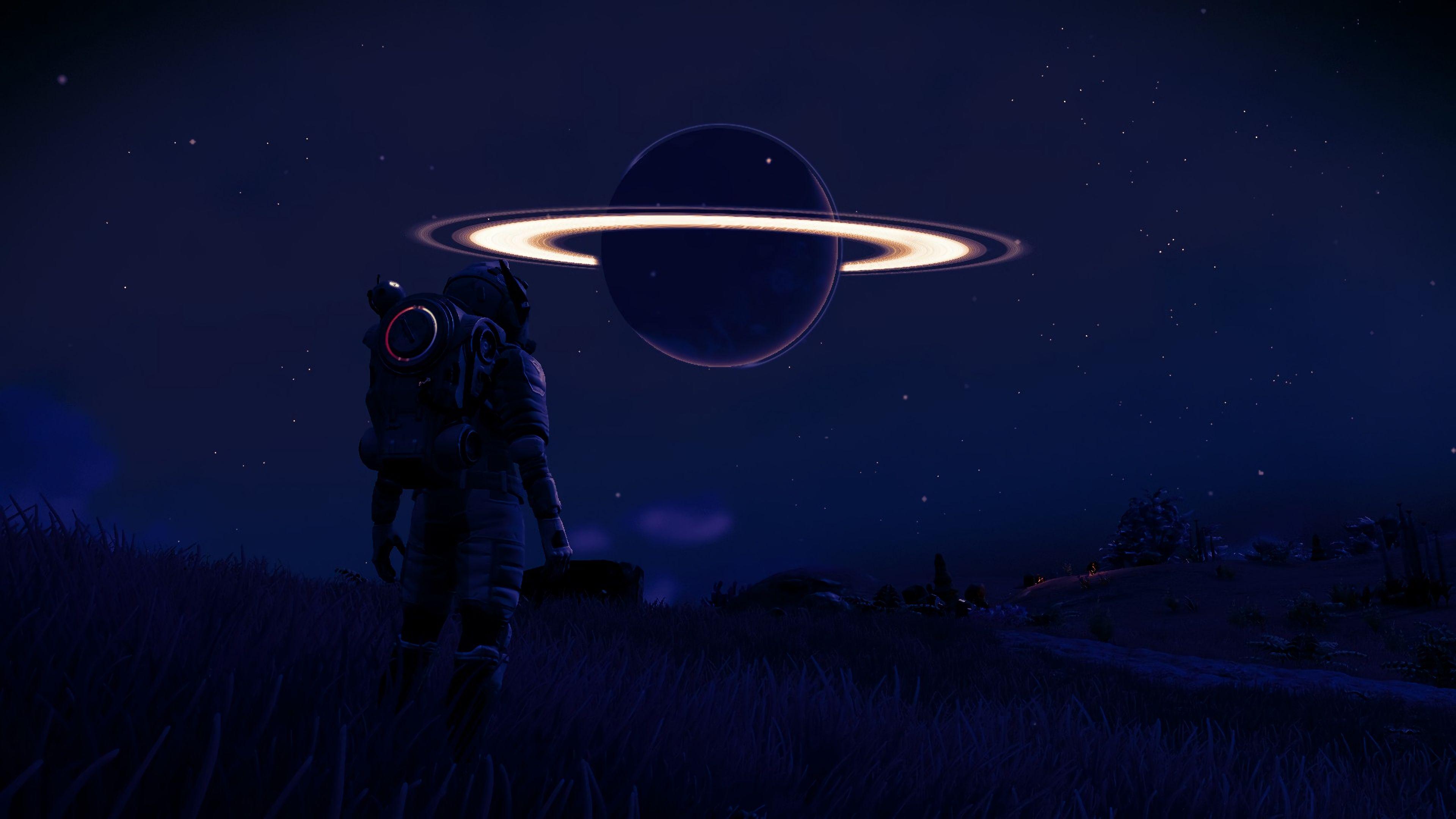 3840x2160 No Mans Sky Game 2019 4k, HD Games, 4k Wallpaper, Image