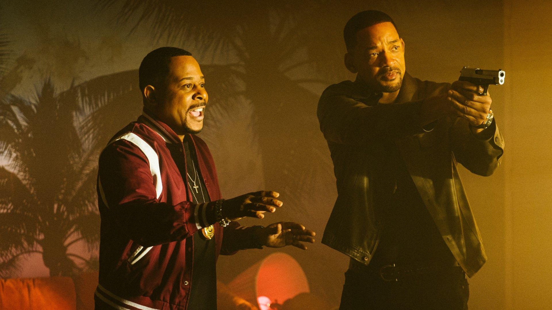 1920x1080 Atlanta Is Ever Present In The Latest Bad Boys For Life Trailer
